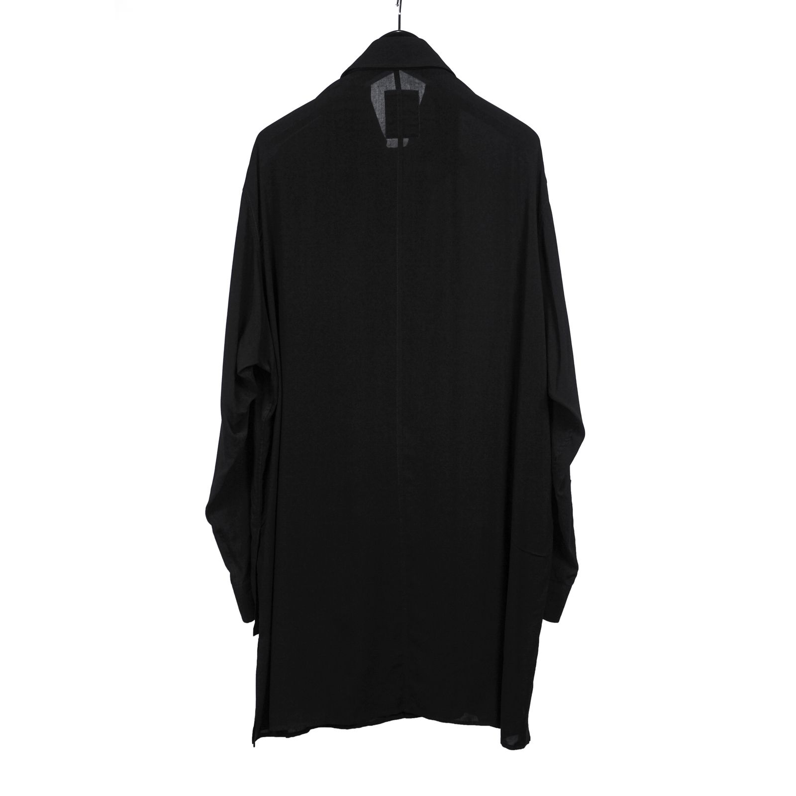 Yohji Yamamoto [HR-B77-888 / フラシ布B・イラストA]