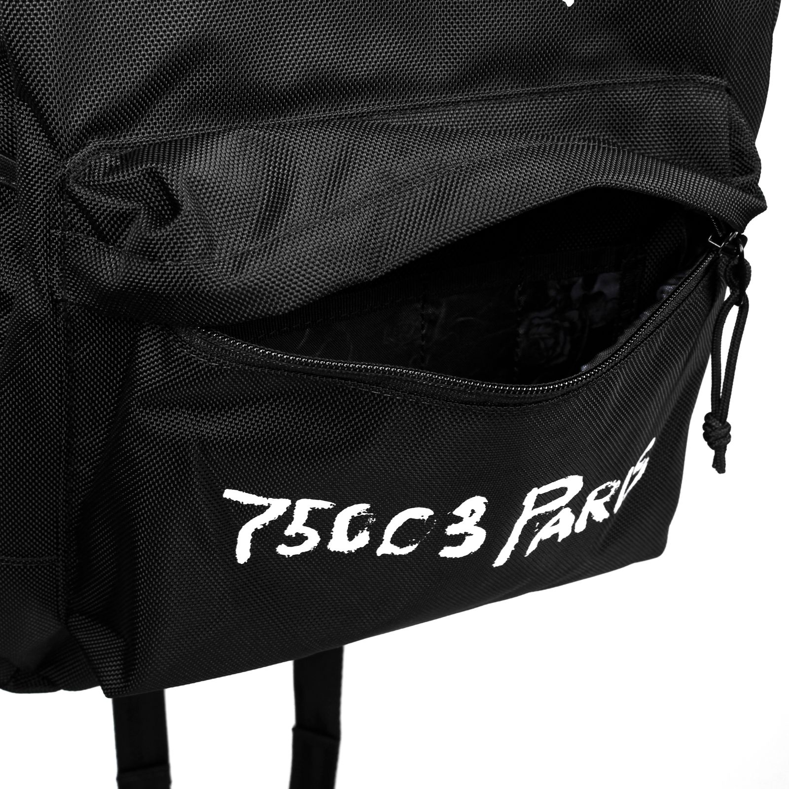 yohji yamamoto - pour homme × NEW ERA LIGHT PACK YY ADDR