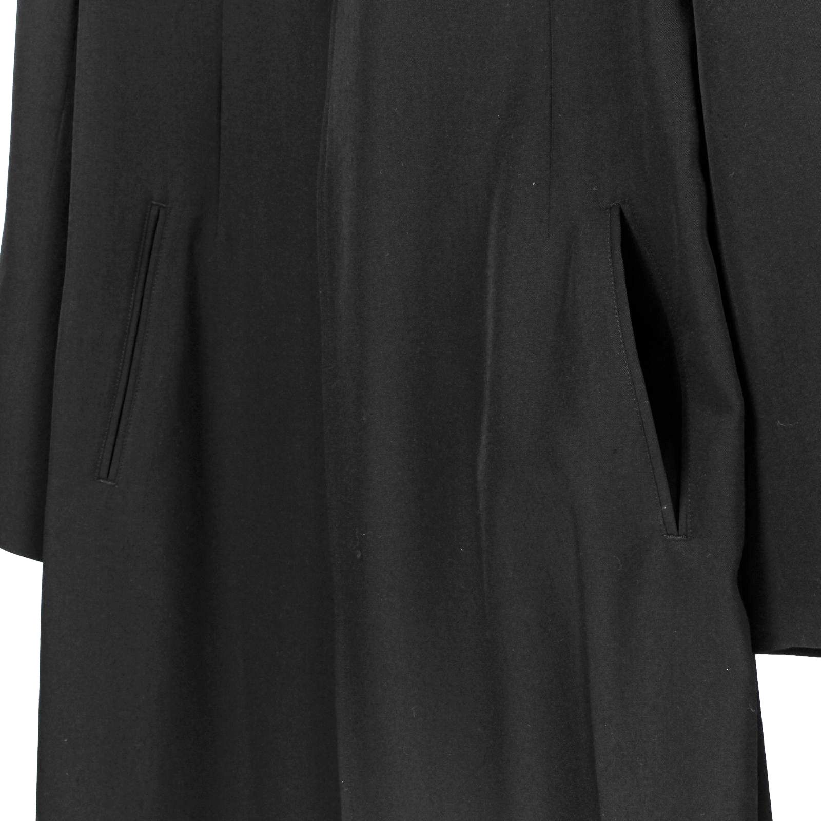 yohji yamamoto - pour homme | ノーカラージャケット