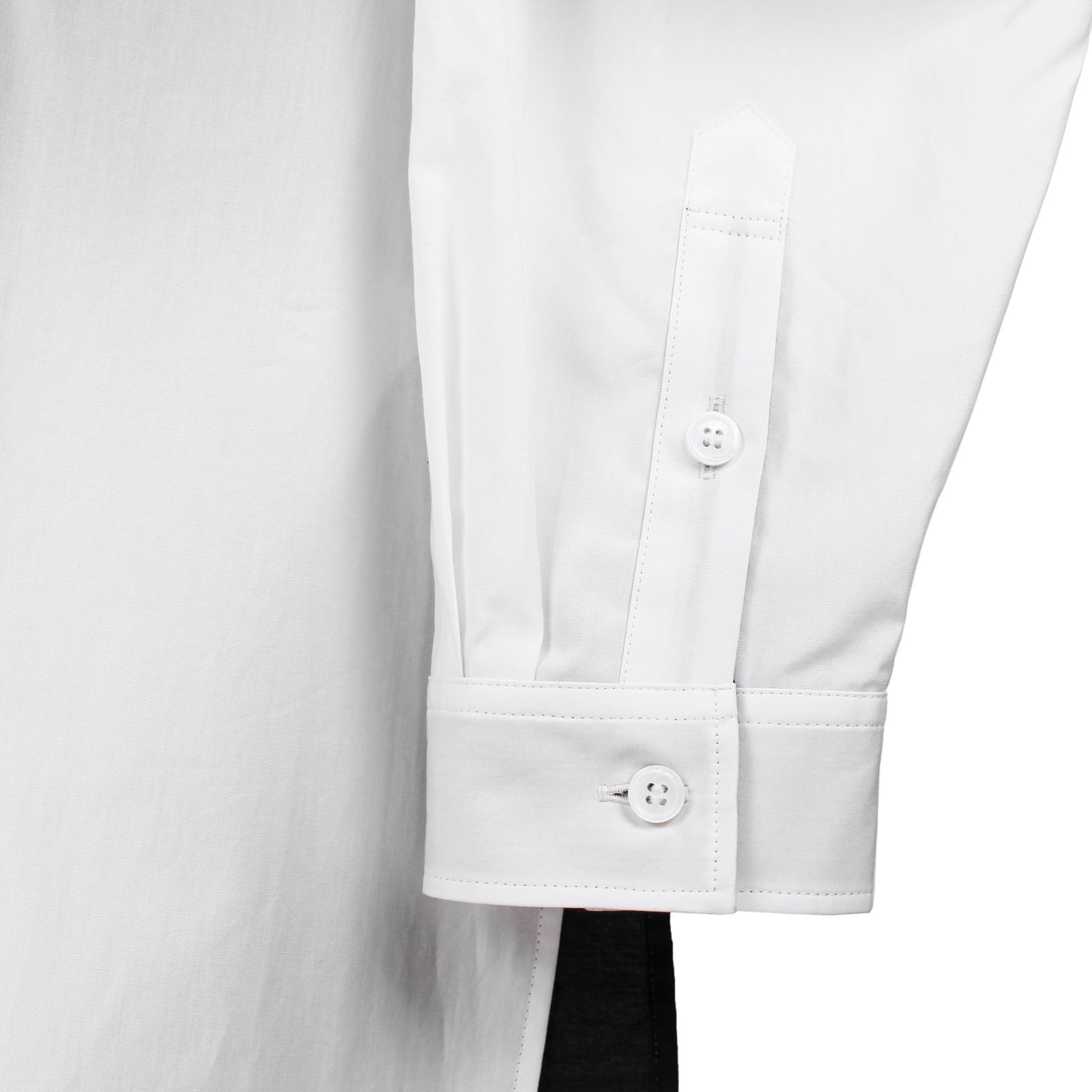 pour homme 白黒使い飾りSTB / HJ-B70-515