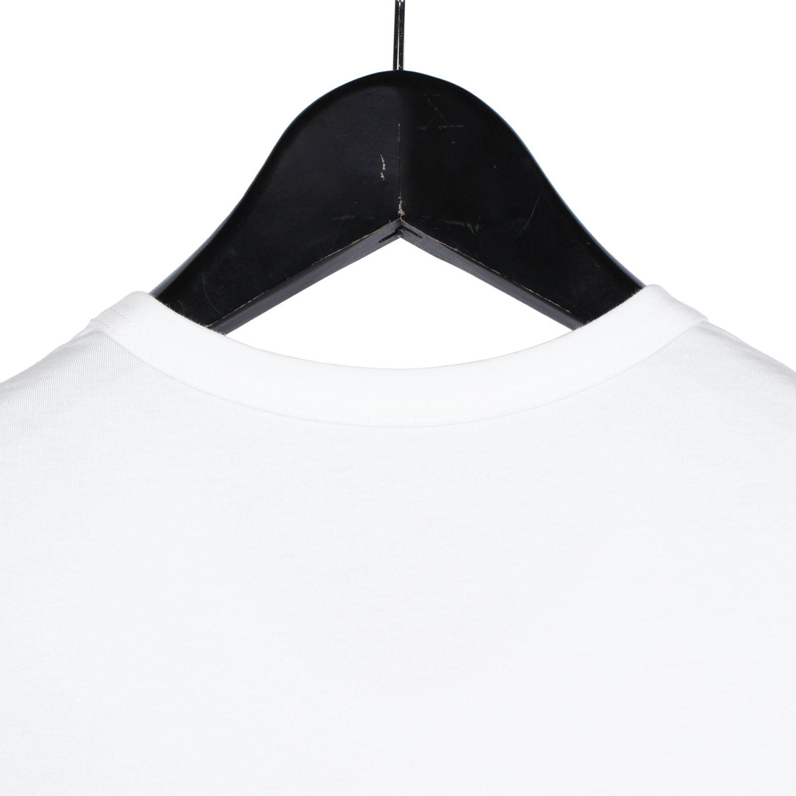 Ground Y | ROUND HEM JUMBO SHORT SLEEVED T-SHIRT / 半袖Tシャツ (ユニセックス) / GK-T05-804