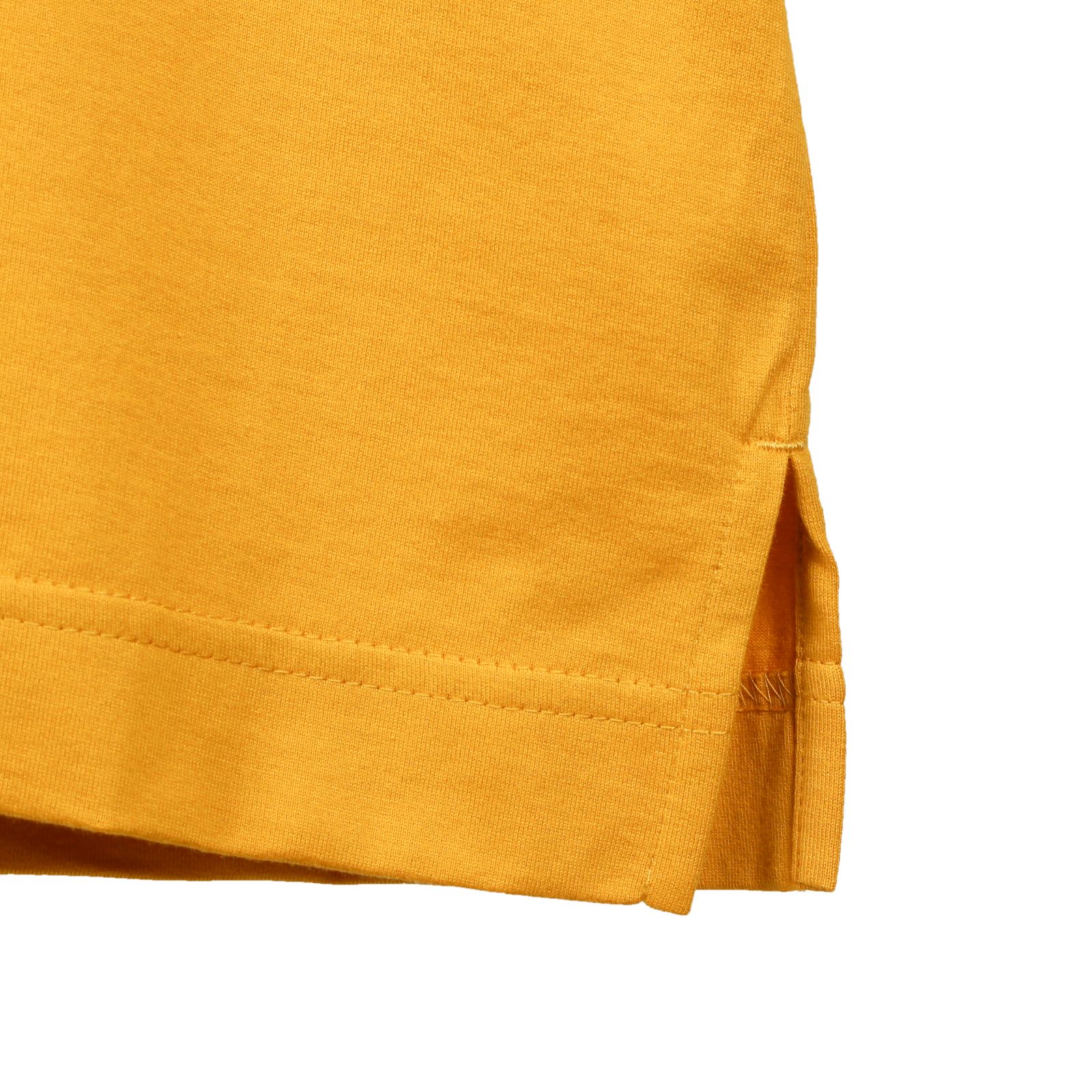 Y-3 | M CL PPR JERSEY SS T / Tシャツ (メンズ) / オレンジ / GV4188-APPS21