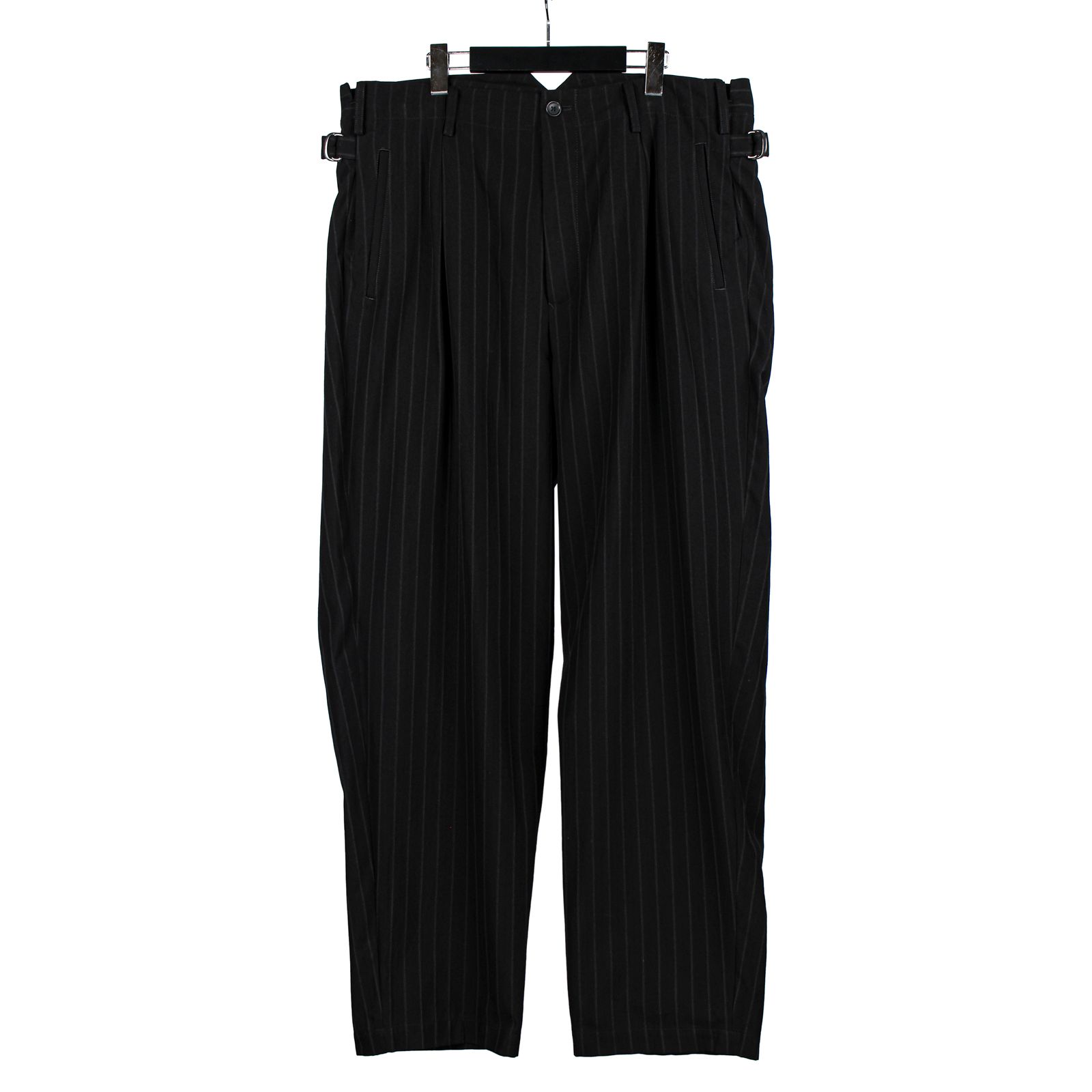 pour homme 後ヨーク切替サスペP / HE-P41-012