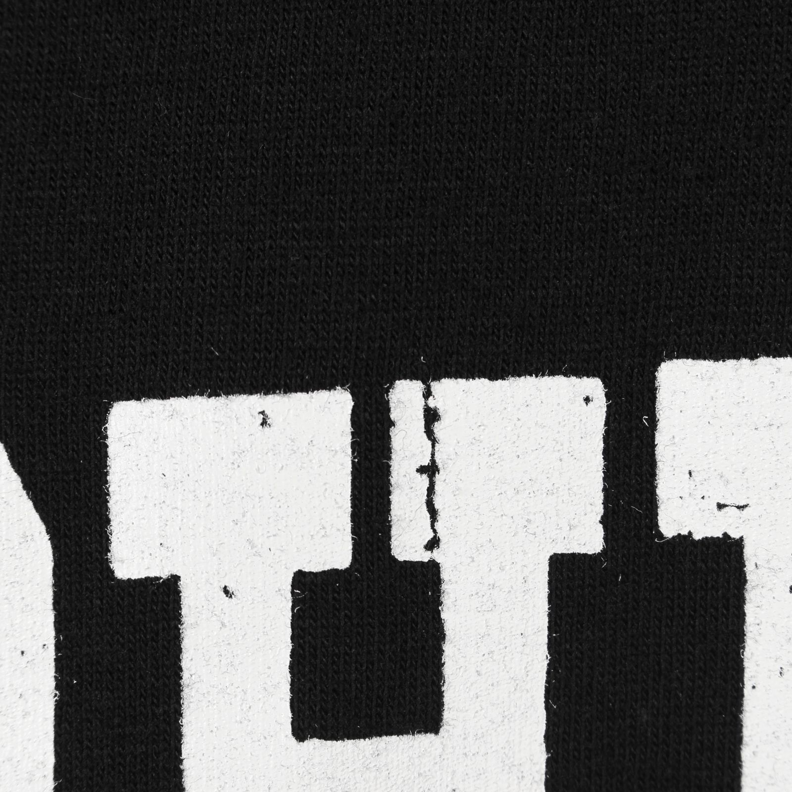 pour homme | 半袖 PT C / カットソー (メンズ) / ブラック / HO-T79-087