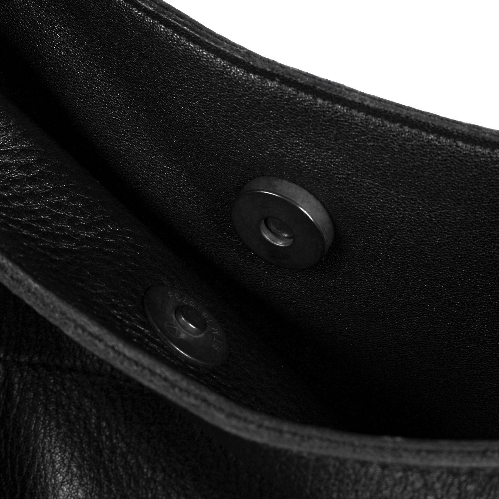 discord | yohji yamamoto DX-I03-790 / ジッパートート(L)]