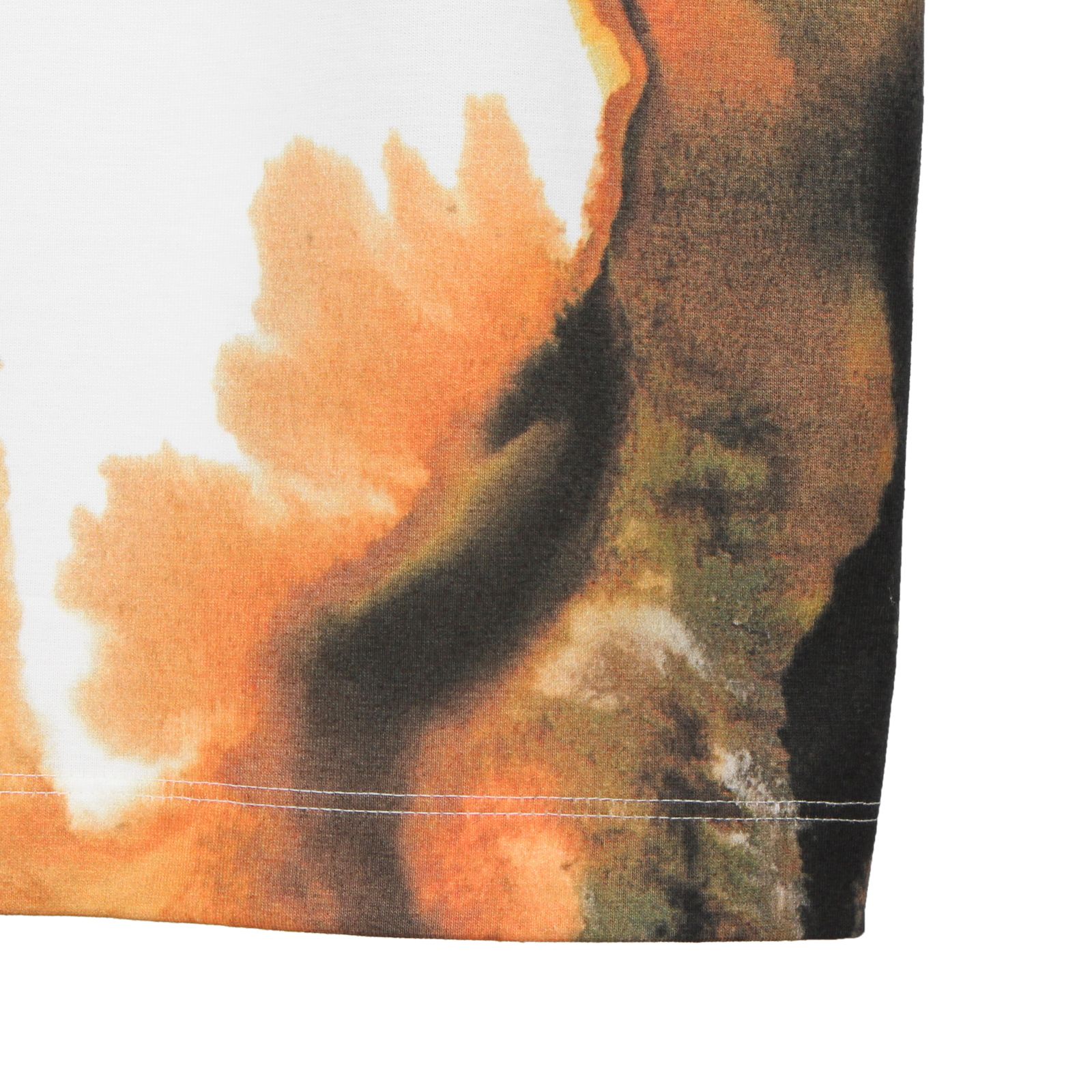 Y-3 - Y-3 | U Y3 AOP SS TEE / 半袖カットソー (ユニセックス