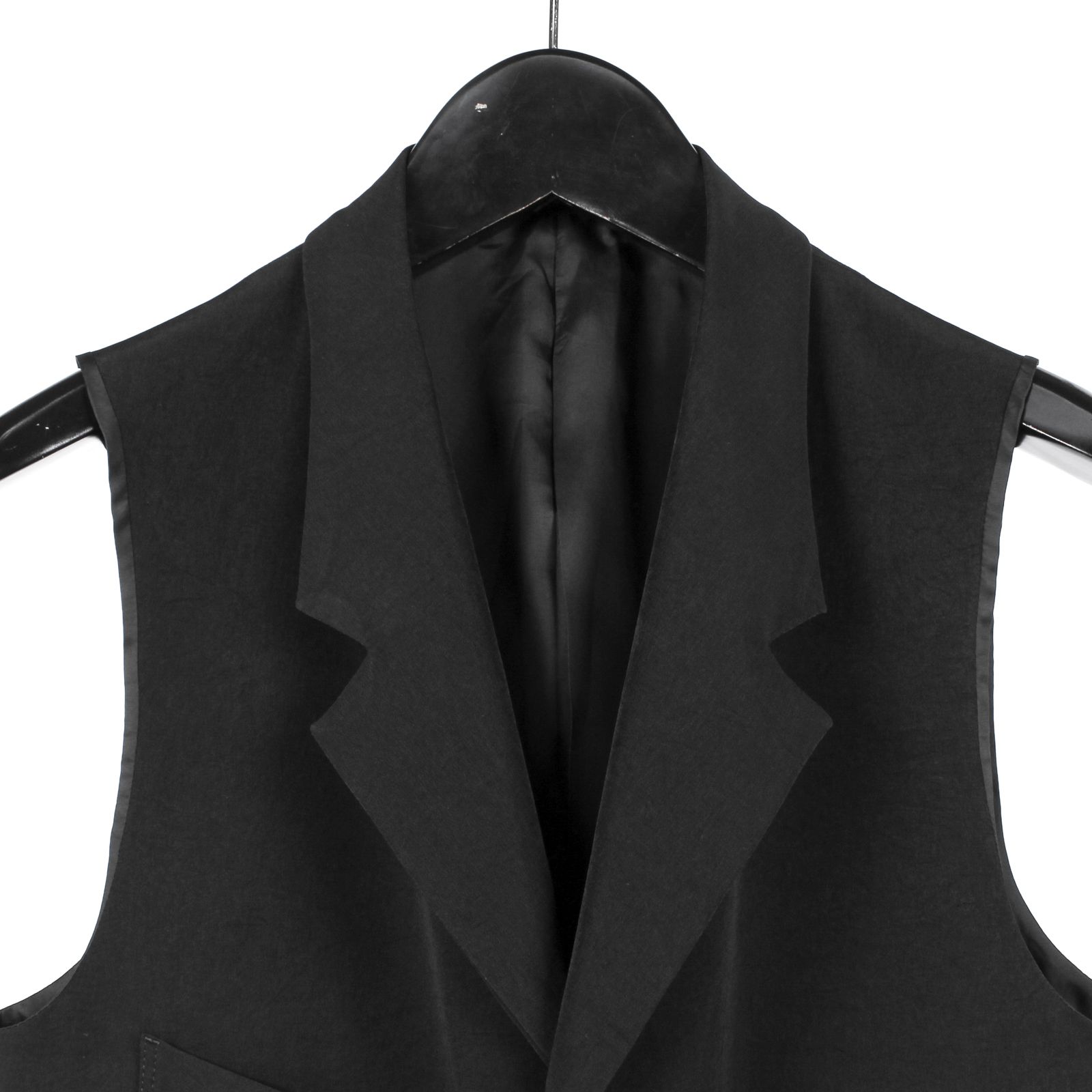 pour homme | 5Bベスト (メンズ) / ベスト・ジレ / TAタキシード / HK-V02-500