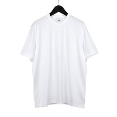 M CLASSIC CHEST LOGO SS TEE / FN3359-ACCS21