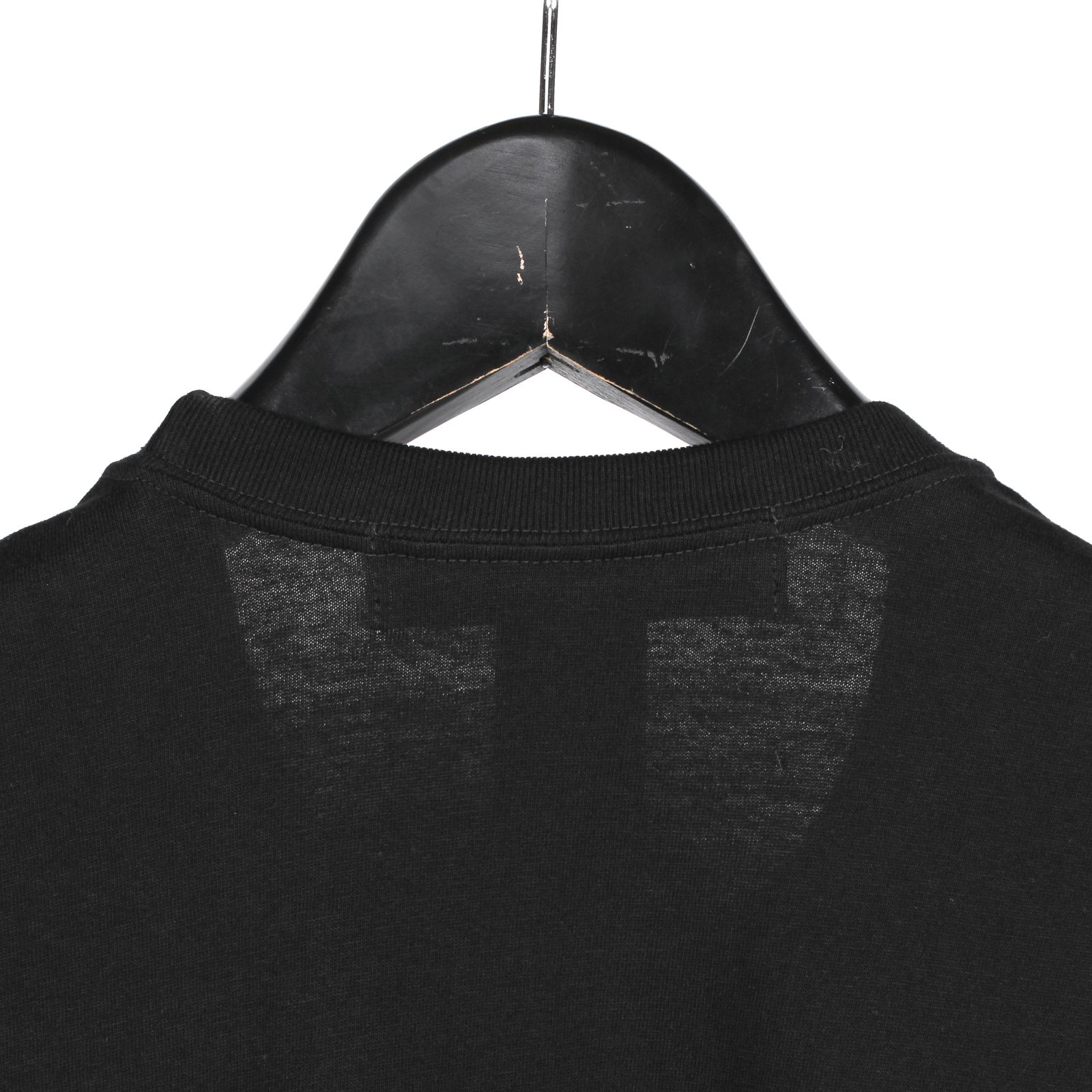 Ground Y | SHORT SLEEVE T-SHIRT / 半袖Tシャツ (ユニセックス) / GW-T77-070
