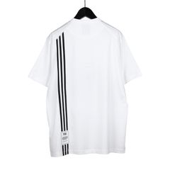 M 3 STP SS TEE / H16335-ACCS21