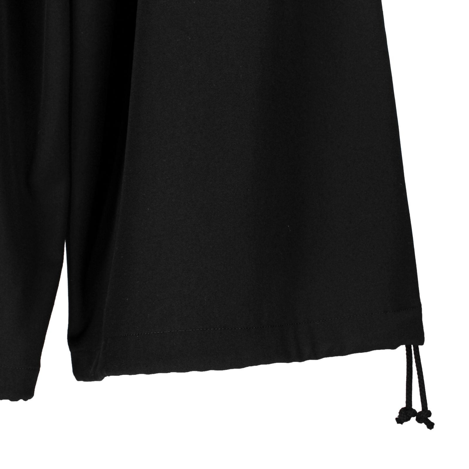 yohji yamamoto - pour homme 細バルーンパンツ / HG-P16-100