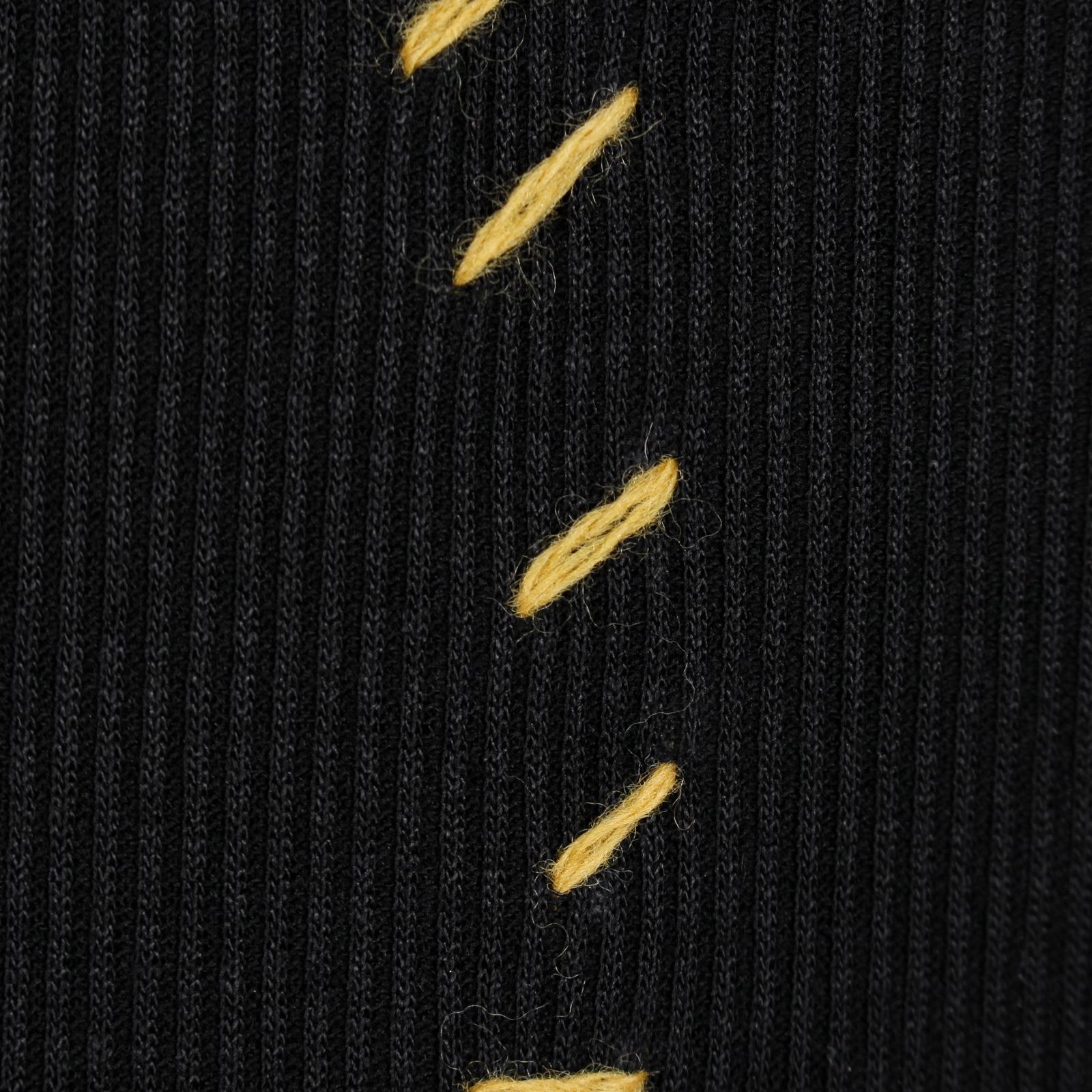 pour homme 刺繍ヘンリーB / HD-T60-087