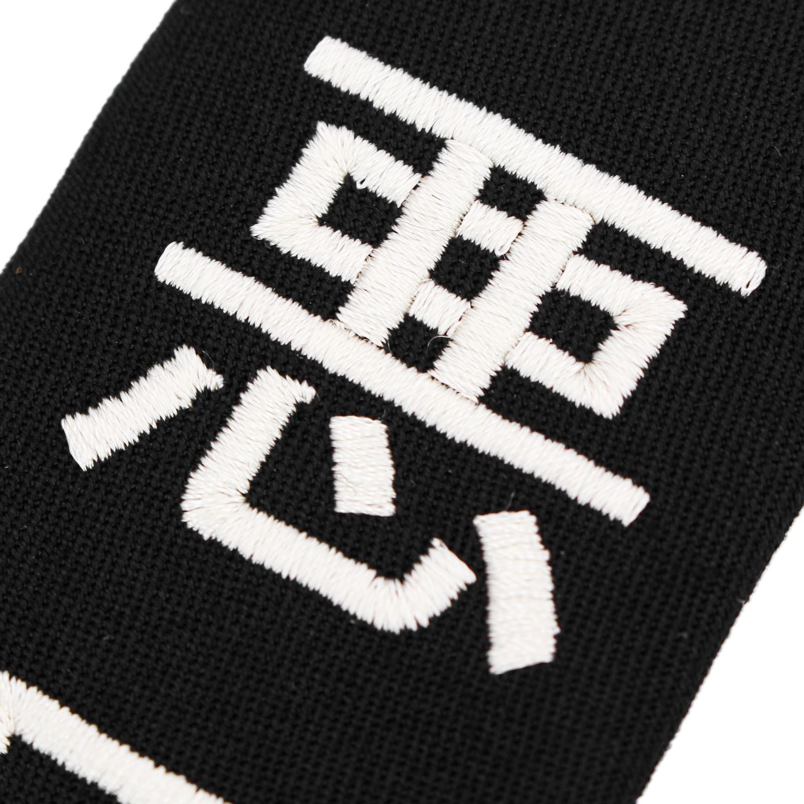 yohji yamamoto - pour homme メッセージタイC / HX-N09-164