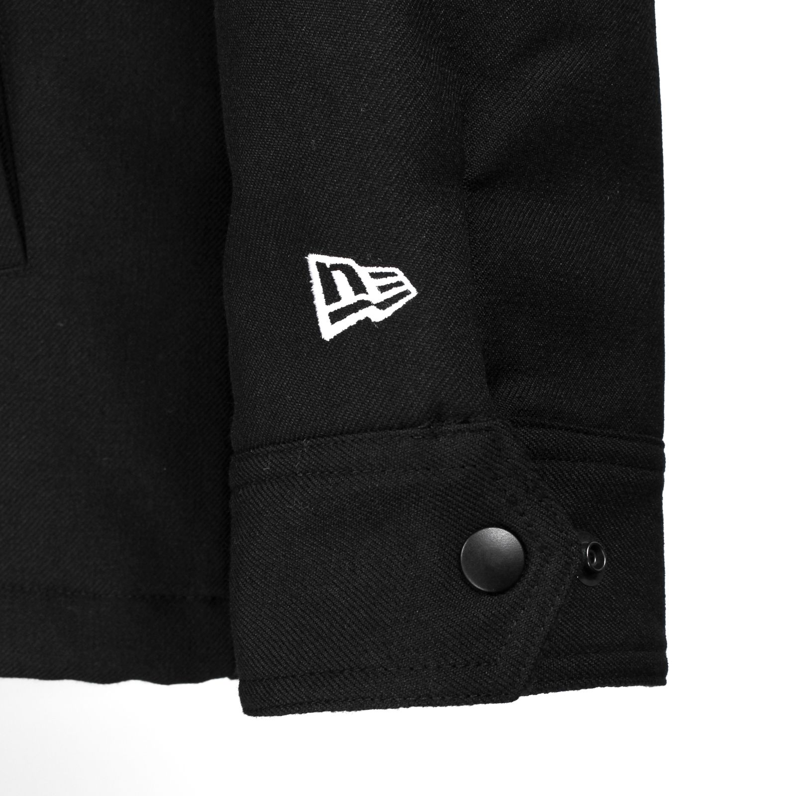 pour homme × NEW ERA WCOACH JKT YY L / HE-Y90-513