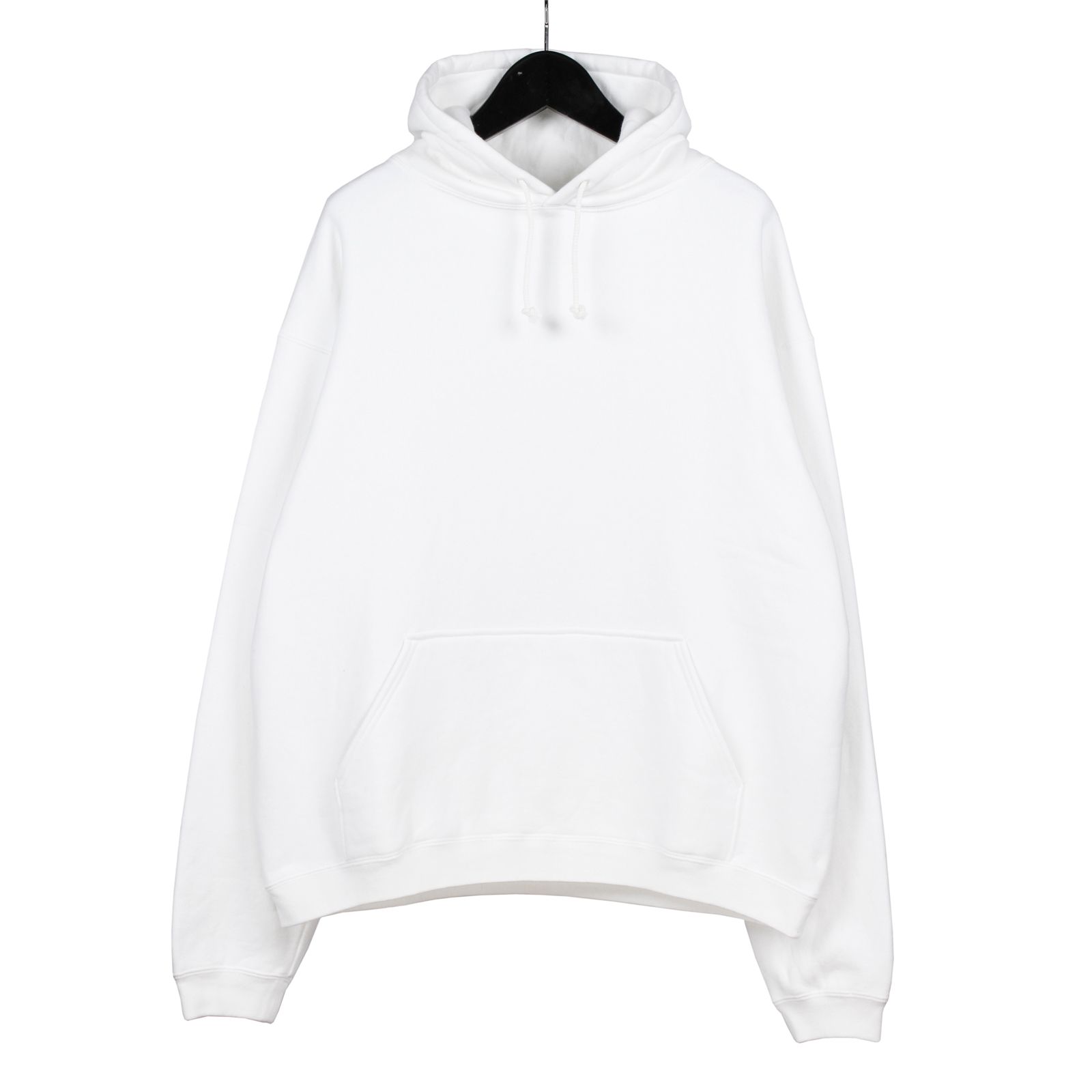 Y's for men × MASSES | BONE PRINT HOODIE / パーカー (ユニセックス) / ホワイト / ML-T78-991