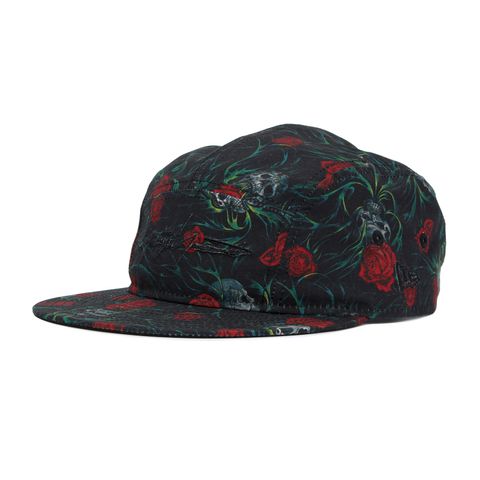 pour homme × NEW ERA JET CAP YY SR PRINT / HD-H53-977