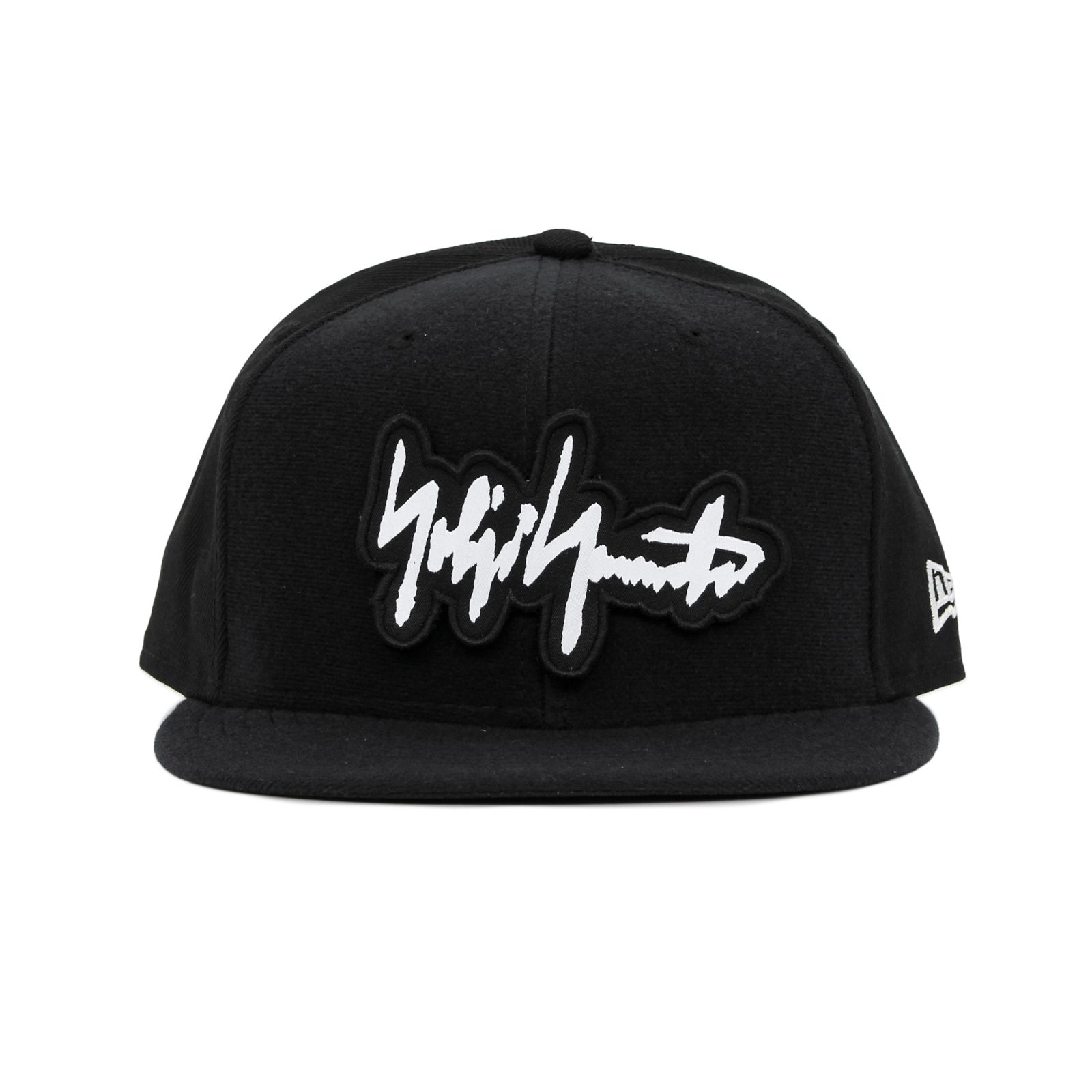 Yohji Yamamoto [HR-H32-967 / 5950 YY VELCRD PATC]