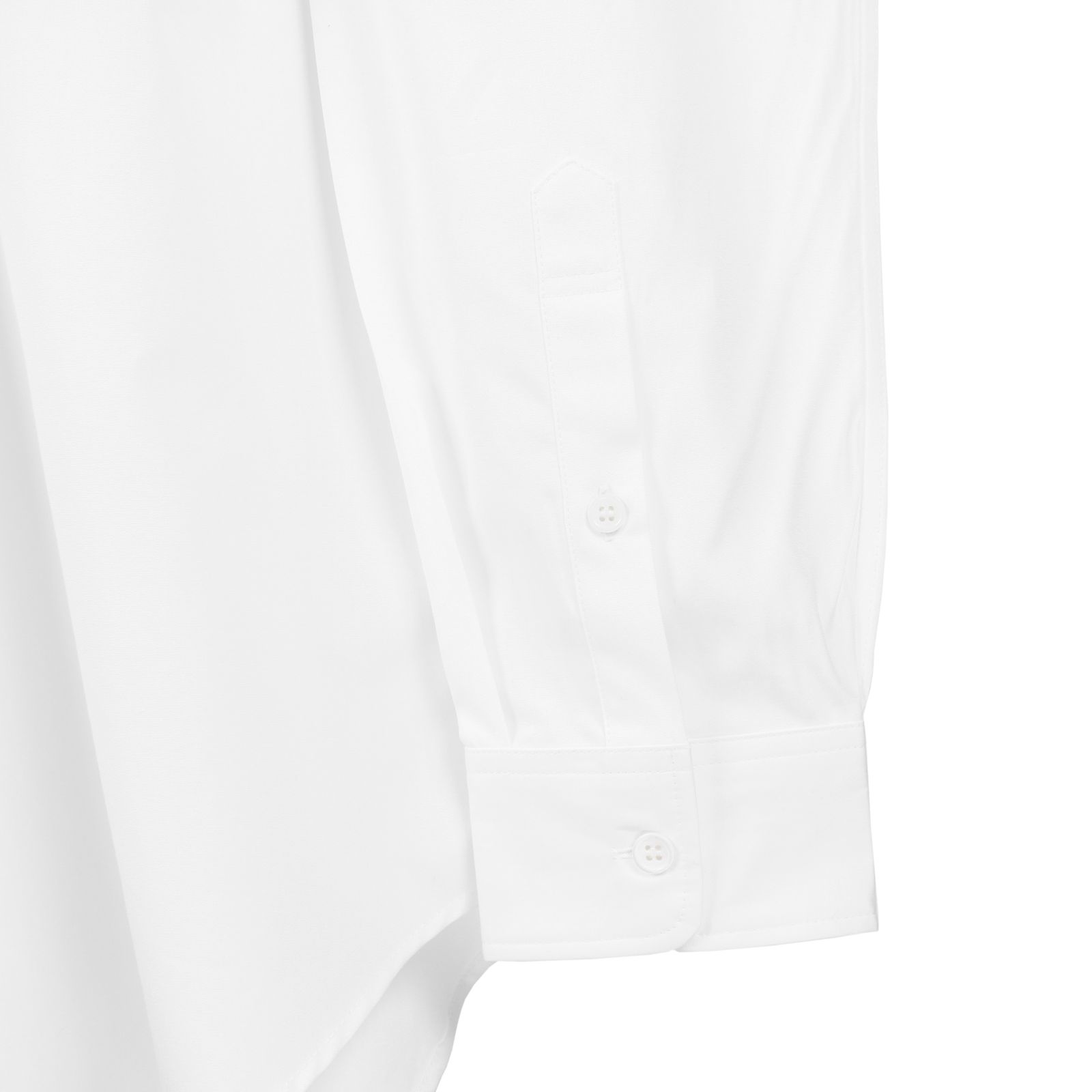 pour homme COSTUME D'HOMME | CDHフラップ定番B / シャツ (メンズ) / ホワイト / HK-B84-050-1