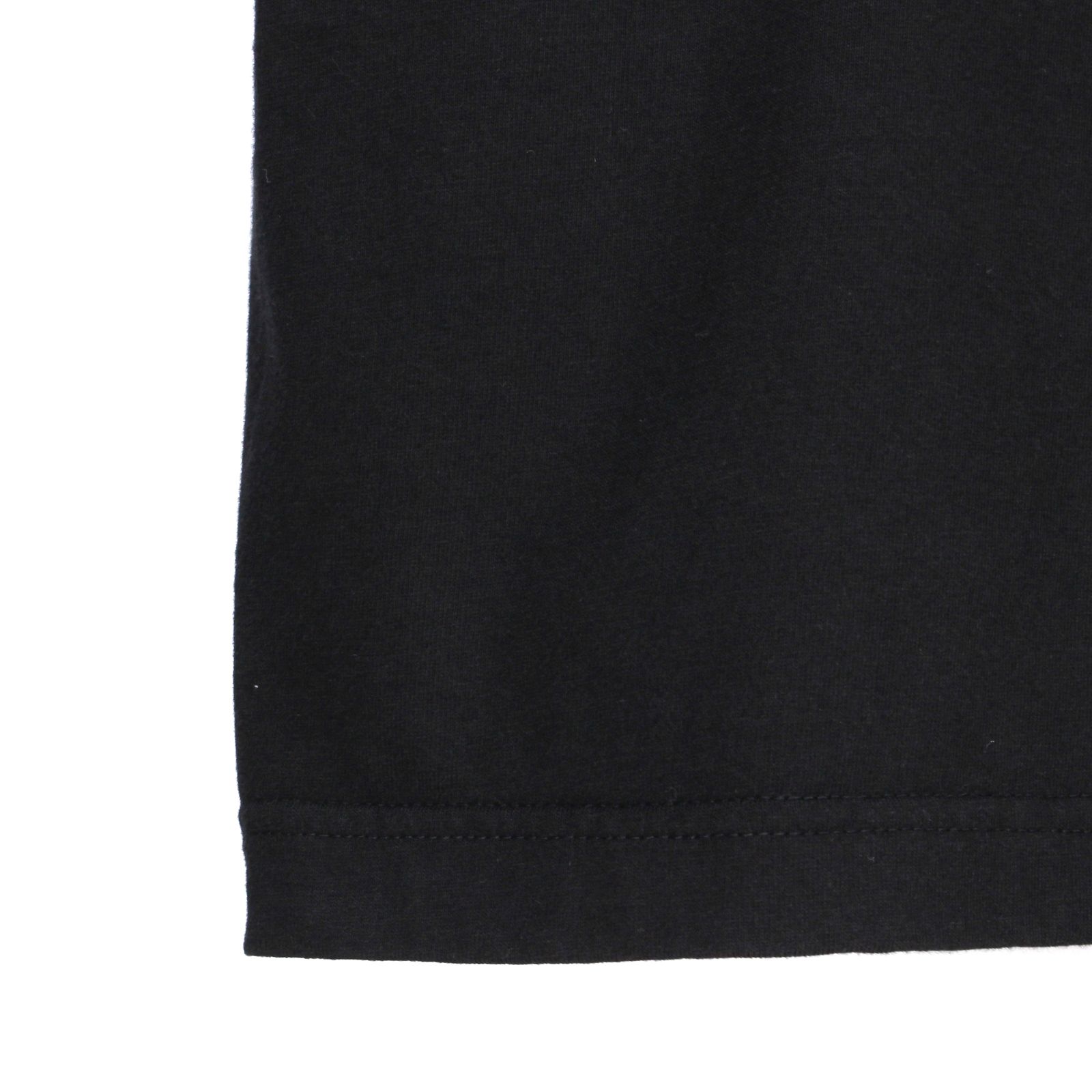 【カート購入不可】 pour homme | × NEIGHBORHOOD TEE SS-2 / Tシャツ (メンズ)  / ブラック / HP-T90-997-2
