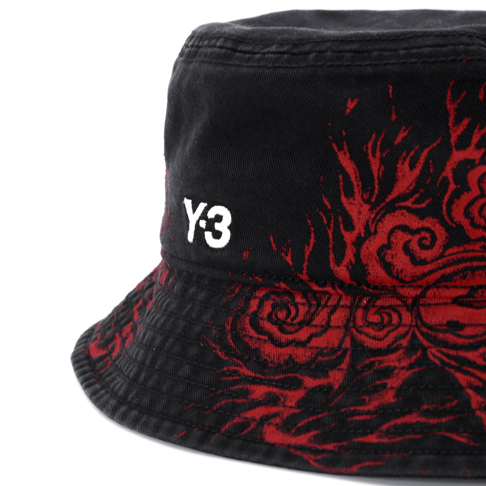 yohji yamamoto - Y-3 | JFA HAT / ハット (ユニセックス