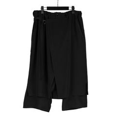 T/A Vintage Decyne Wrap Skirt Pants Type1 / GA-P25-500