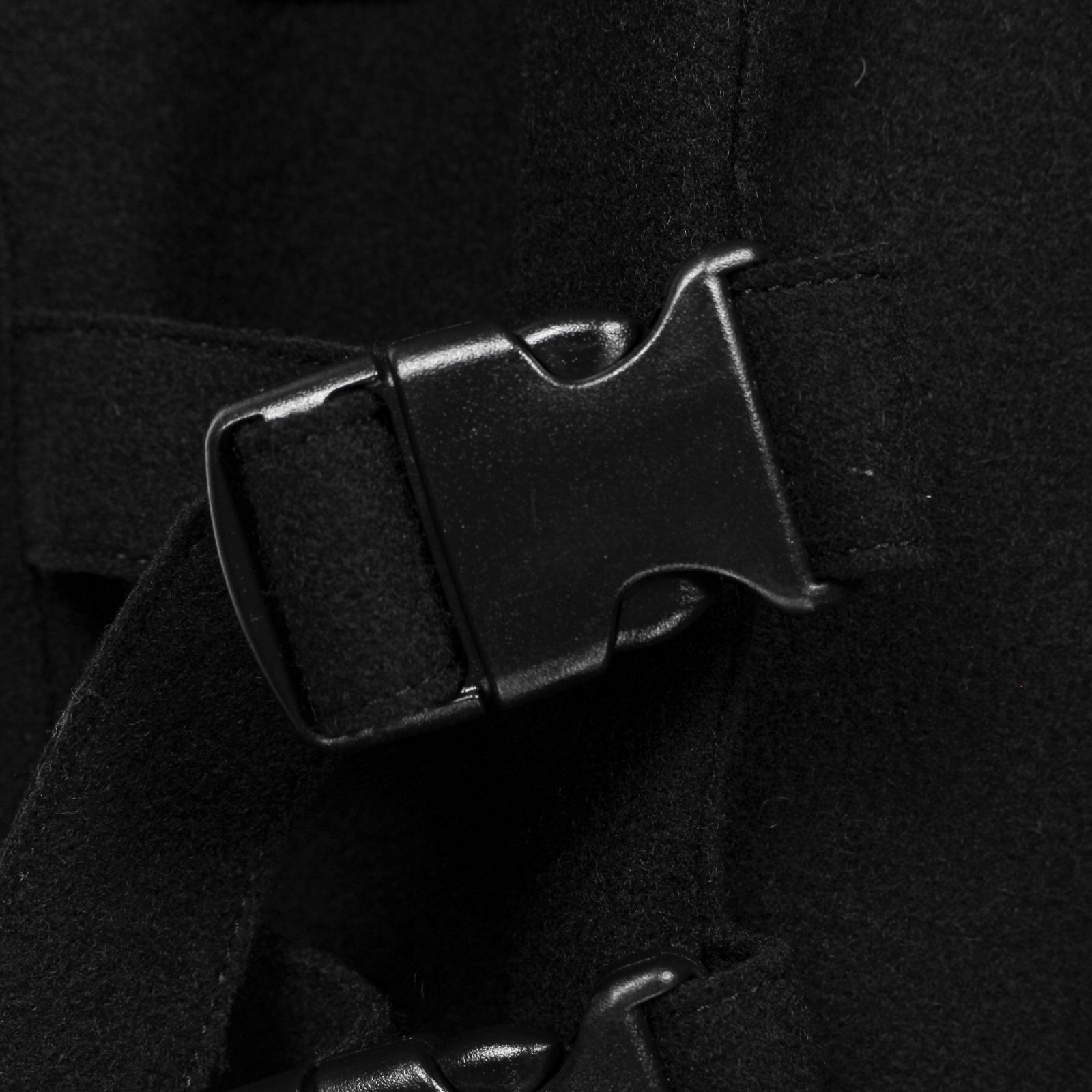 yohji yamamoto - pour homme 金具付きサスペンダーP / HX-P38