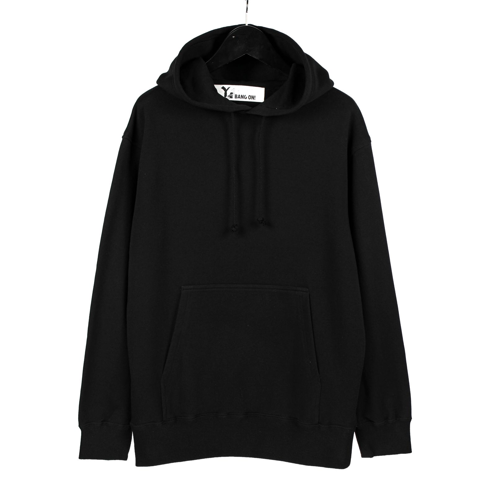 Y's BANG ON! Hoodie Y's LOGO / YW-T92-080