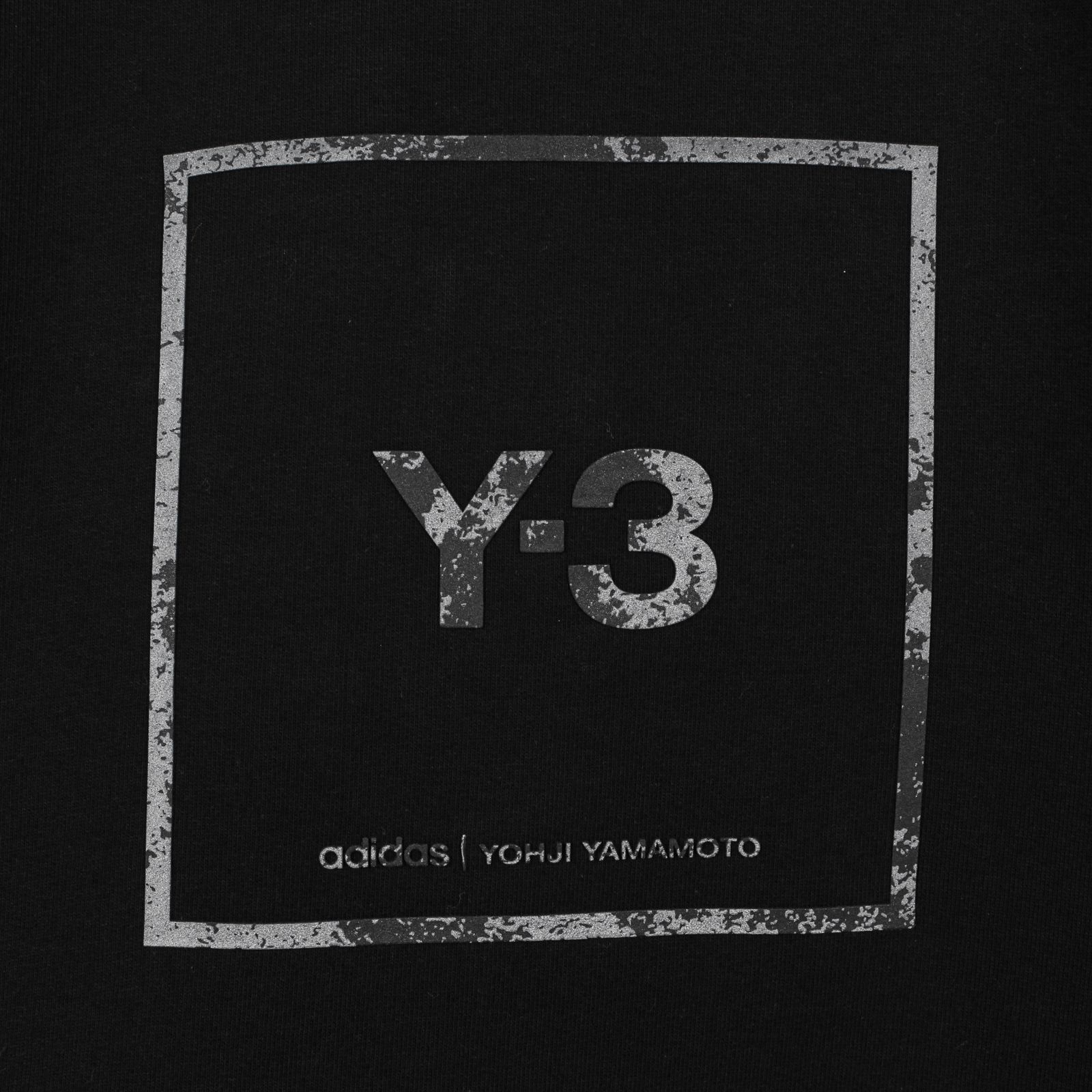 U SQ LBL GRPHC HOODIE / GV6056-APPS21