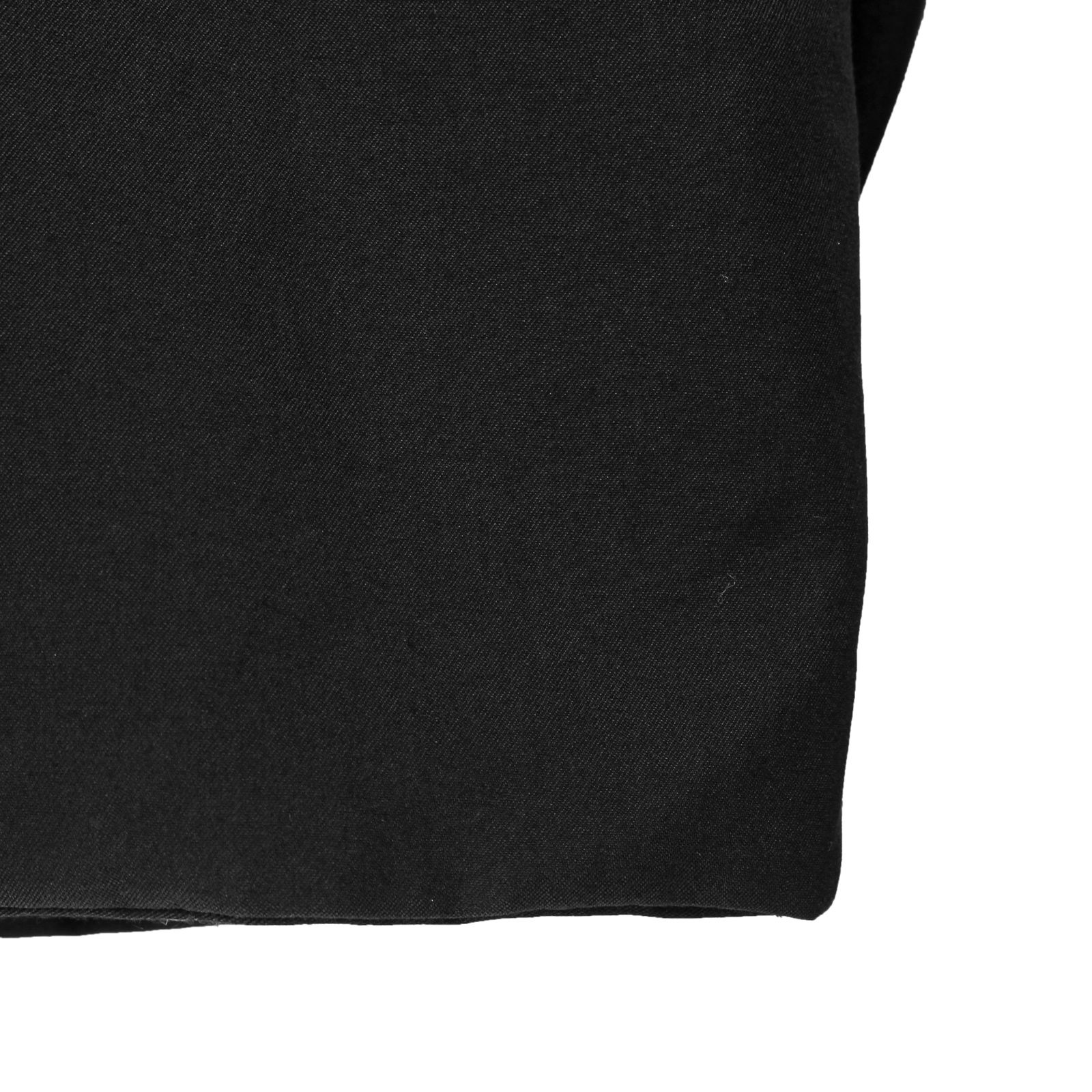 B Youhji Yamamoto GABARDINE B/4 FLAP PJK / NX-J55-100