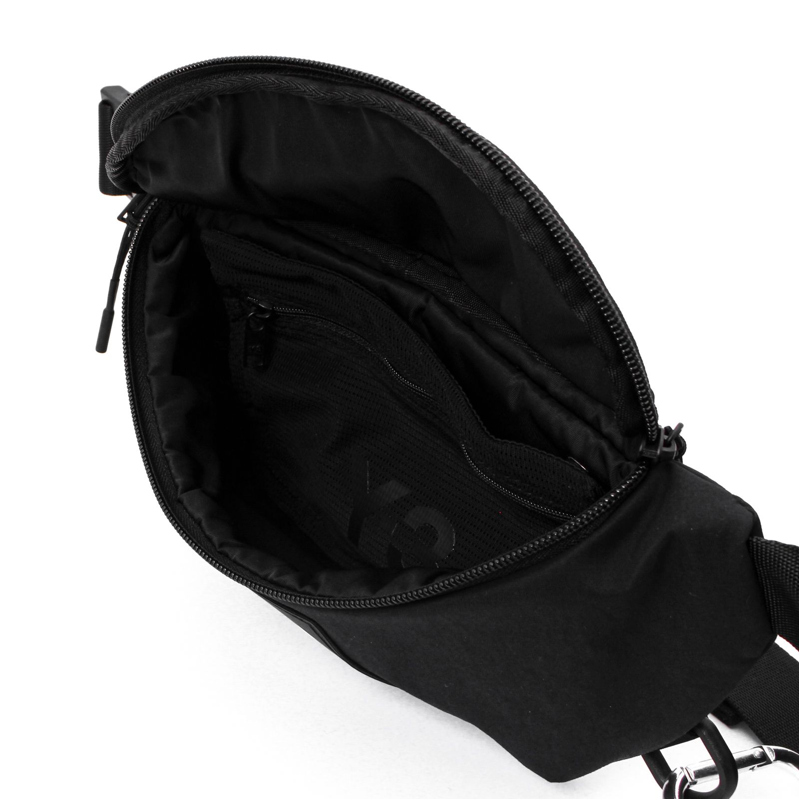 Y-3 WAISTBAG / HM835-ACCA22