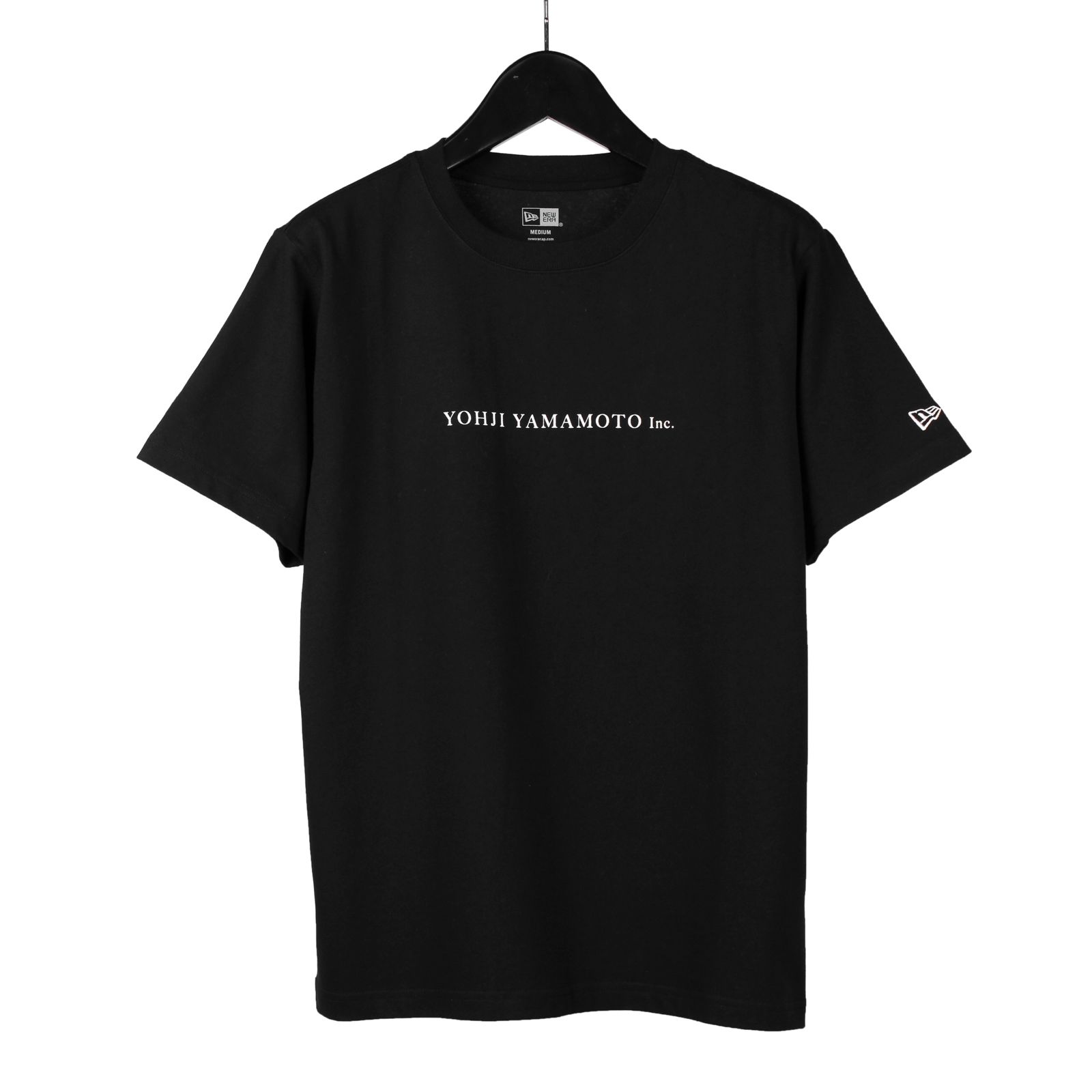 YY Inc. LOGO ALLBRAND PRINT Short Sleeve T / GN-T77-877 2020S/S collection【USED・Sランク〔未使用品〕】 限定品