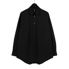SIGNATURE SHIRT / GA-B20-020-2
