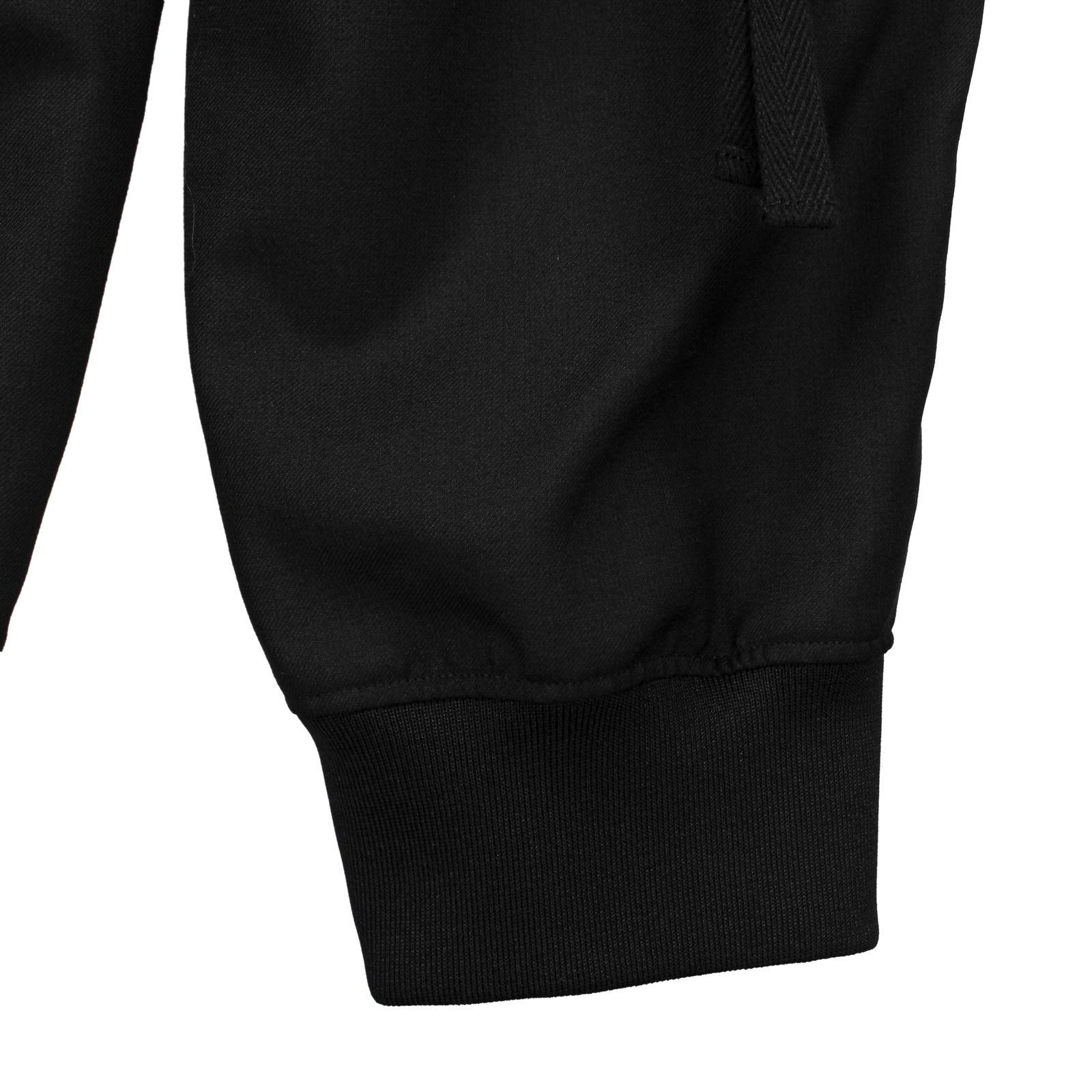 Ground Y | Military Cargo Pants / ミリタリー カーゴパンツ (ユニセックス) / ブラック / GA-P21-100