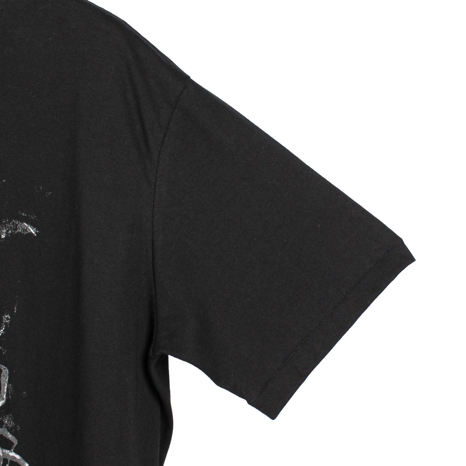 Ground Y | 20/COTTON JERSEY FLOWER&SPIDER / 半袖Tシャツ (ユニセックス) / GL-T73-070