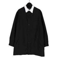 pour homme 三枚衿スペア24型B / HZ-B75-012