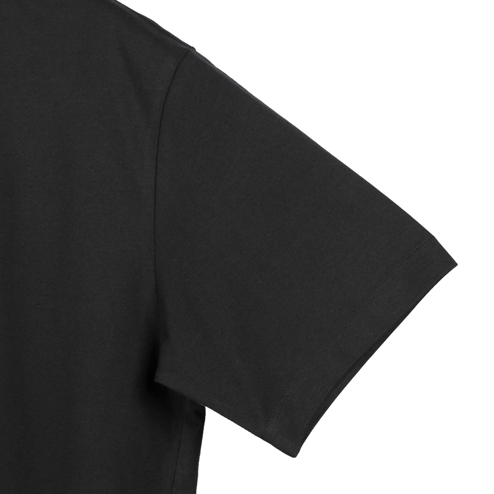 Y-3 | U Y3 GRAPHIC SS TEE / 半袖カットソー (ユニセックス) / ブラック / JX4745-APPA25