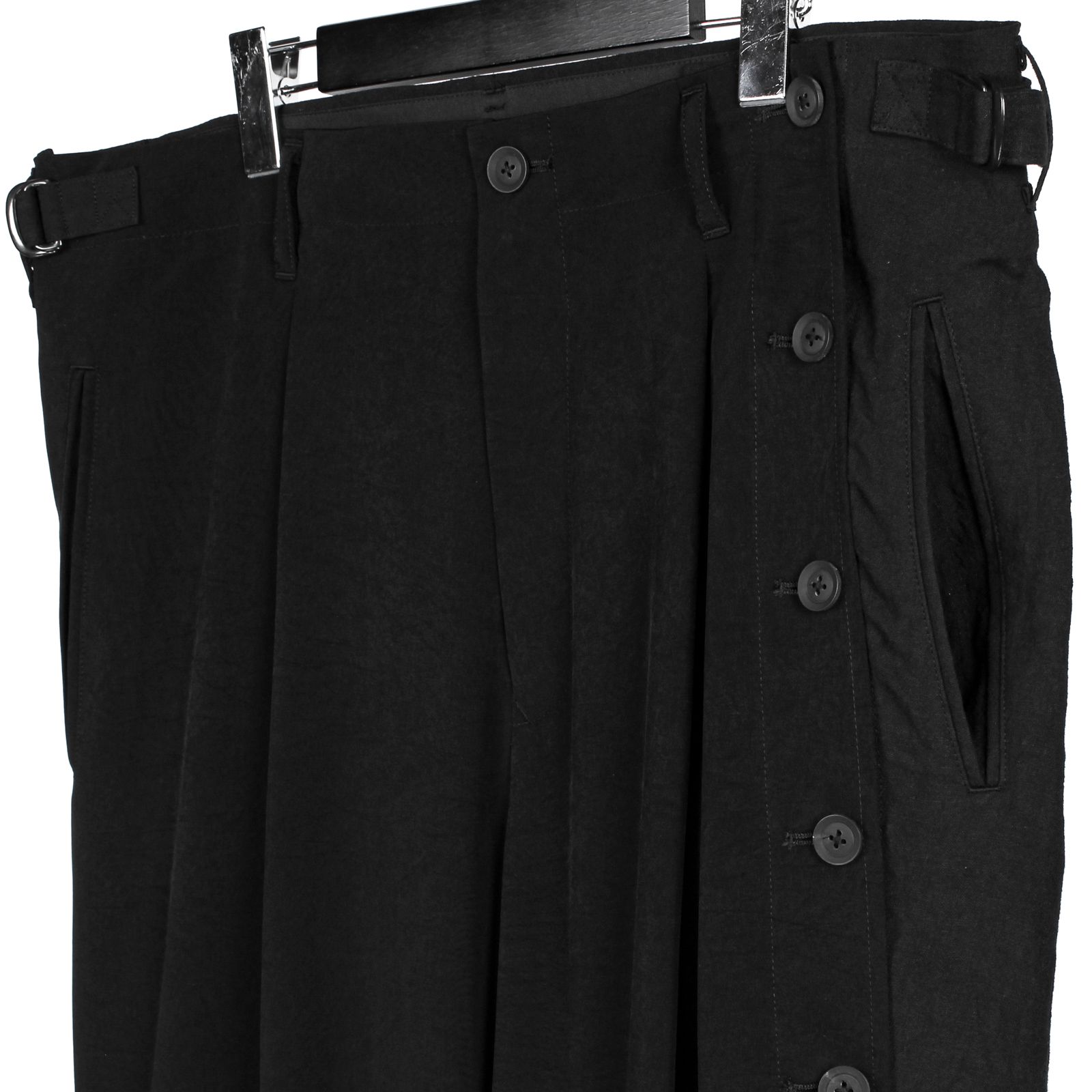 pour homme 分解パンツ / HD-P15-806