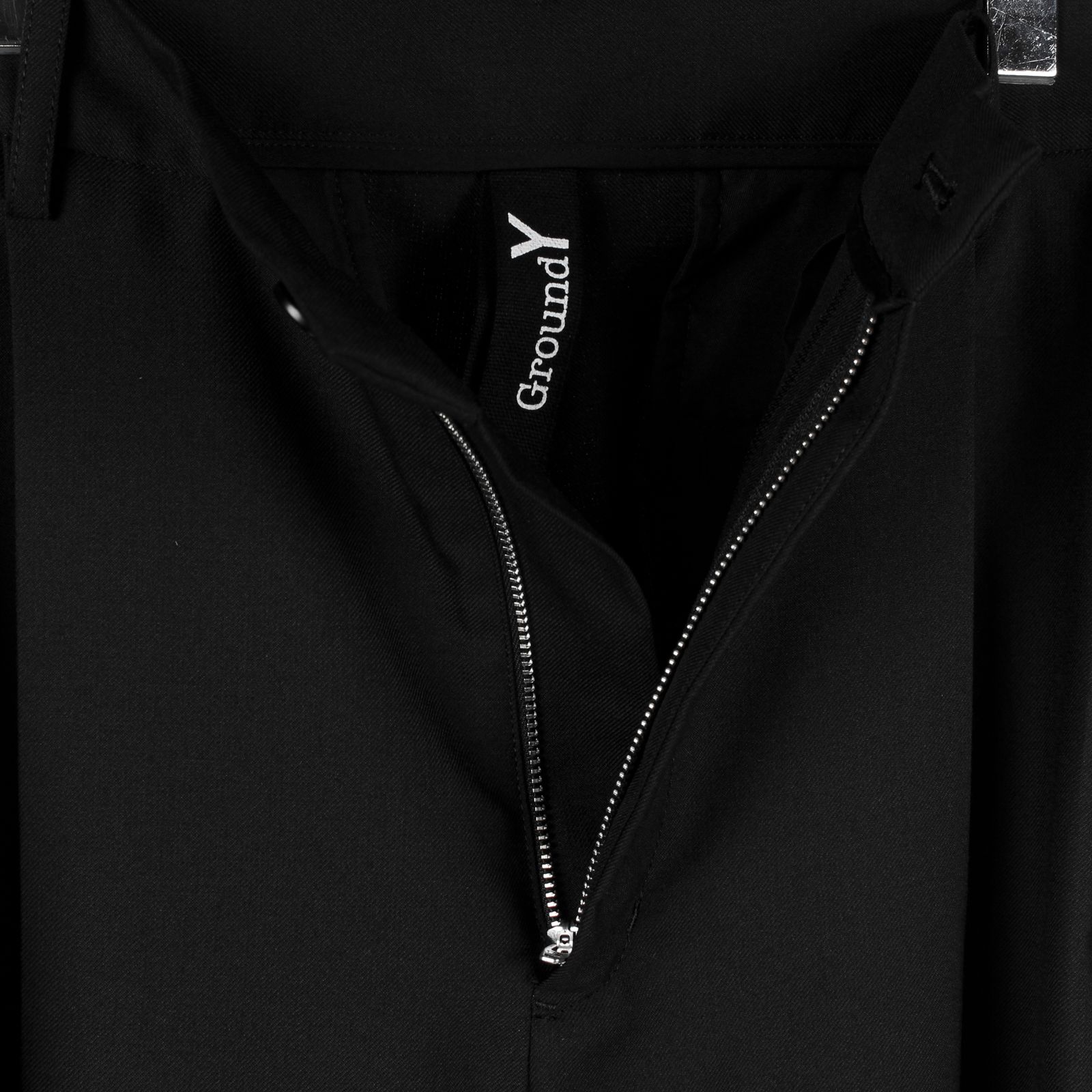 T/W gabardine 2tack slim pants / GI-P11-100