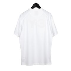 M CLASSIC BACK LOGO SS TEE / FN3349-ACCS21
