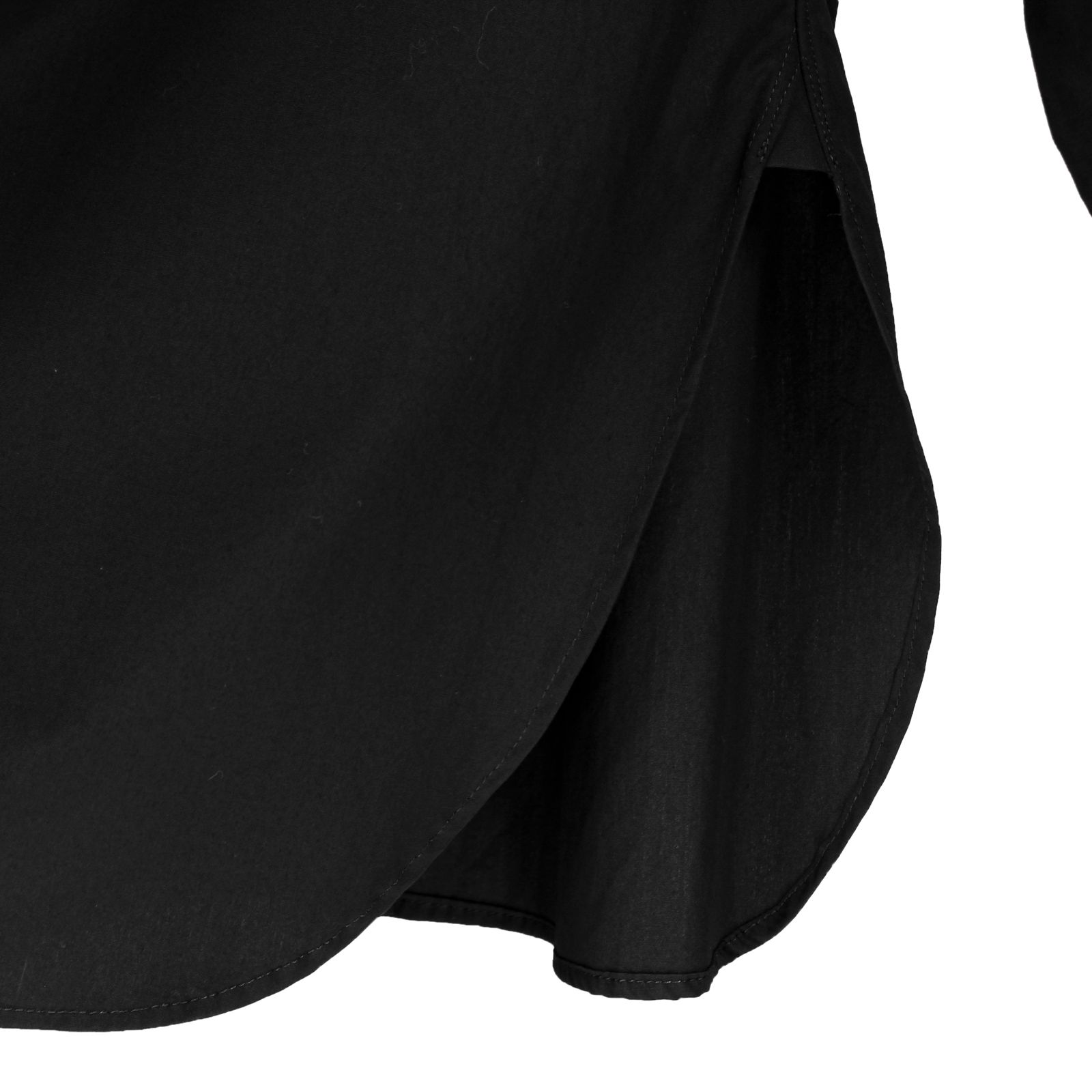 pour homme プリーツ当布付三枚衿B / HE-B21-042