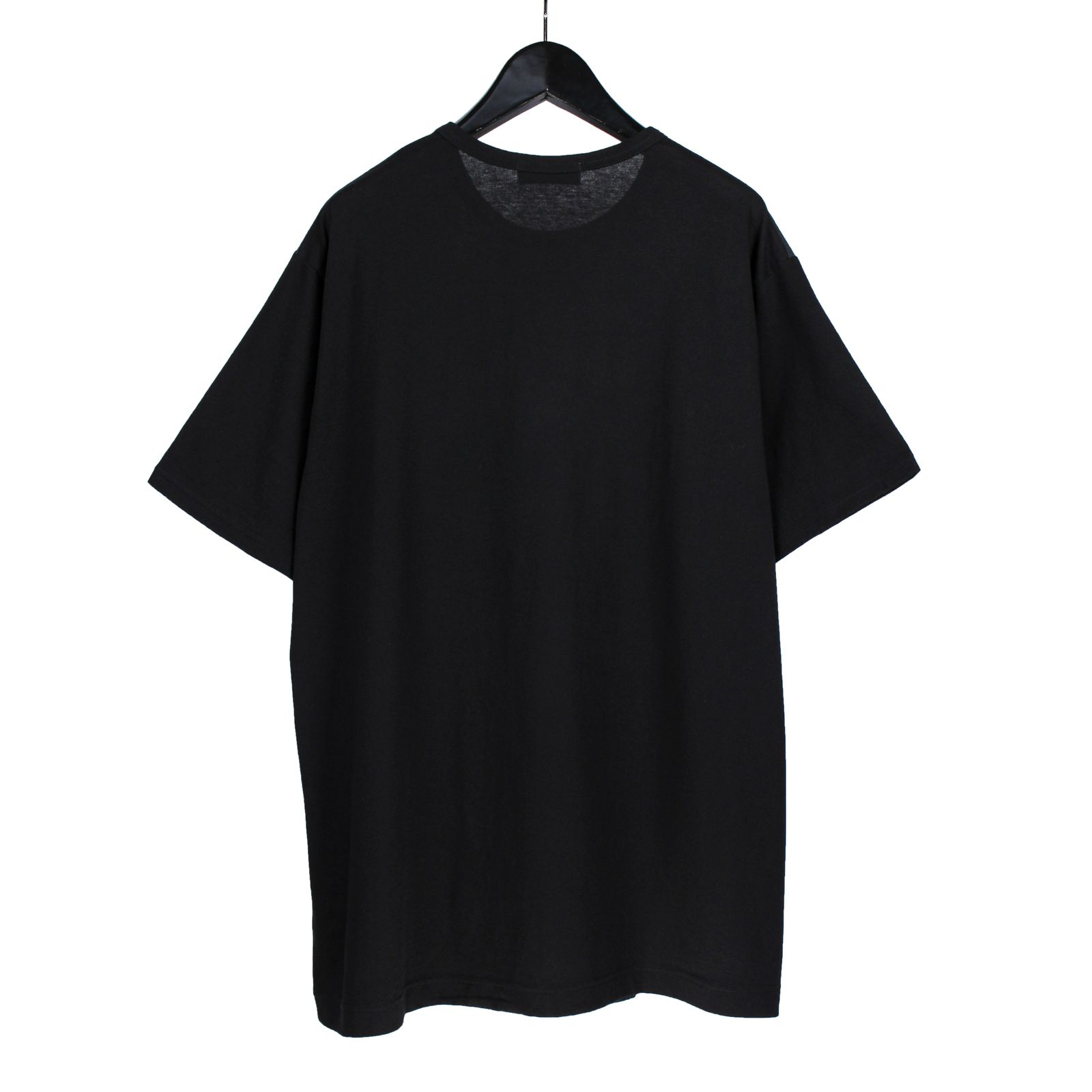 pour homme 花図鑑半袖 / HG-T65-271