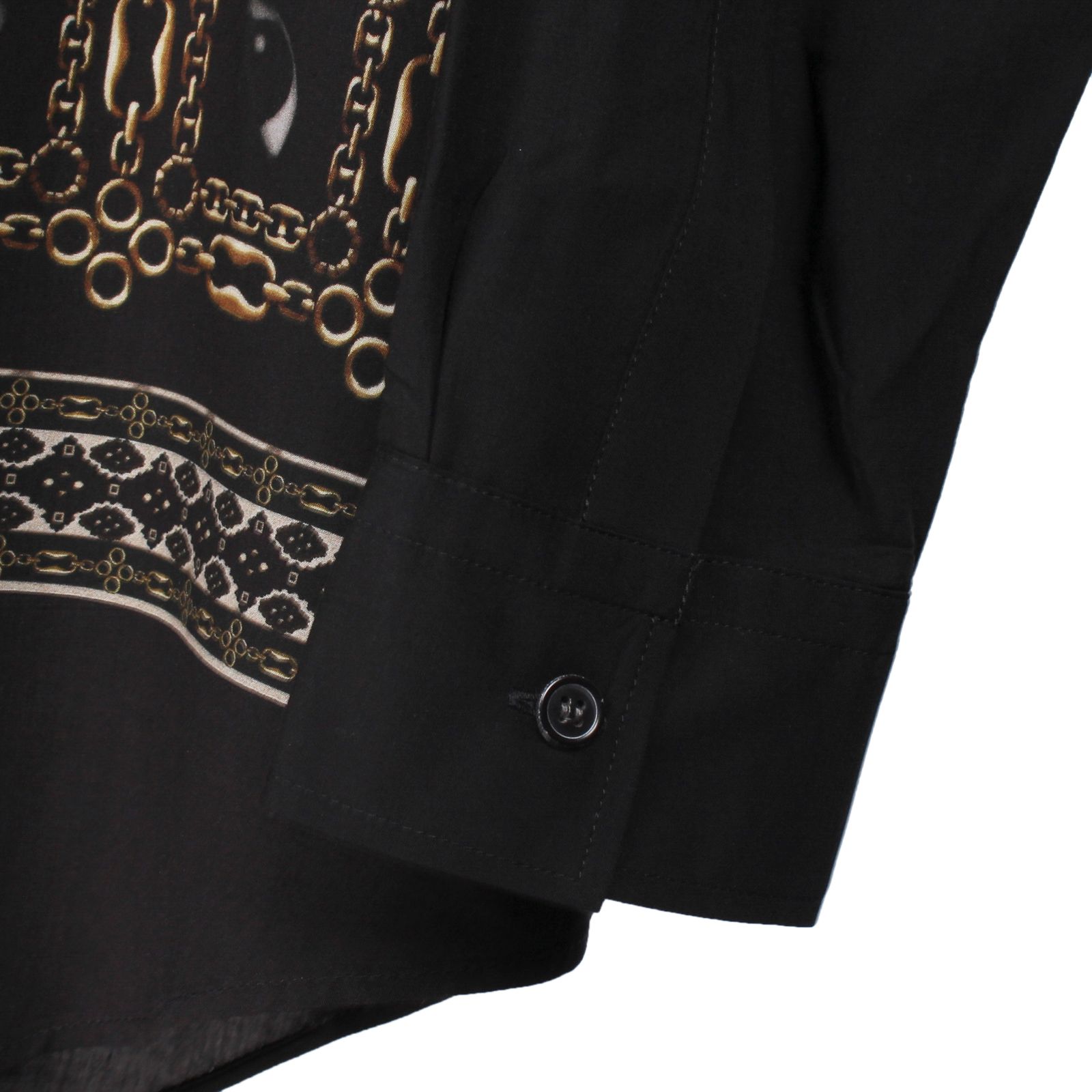 Collar shirt / GM-B14-852