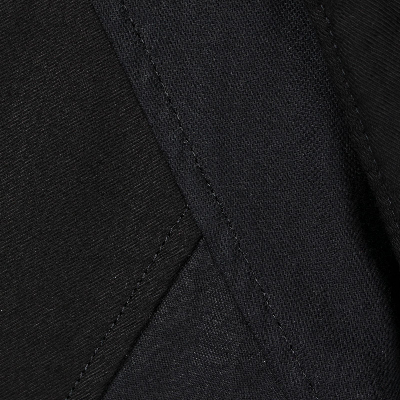 Ground Y - Ground Y | CUBISM PATCHWORK PRODUCT DYED