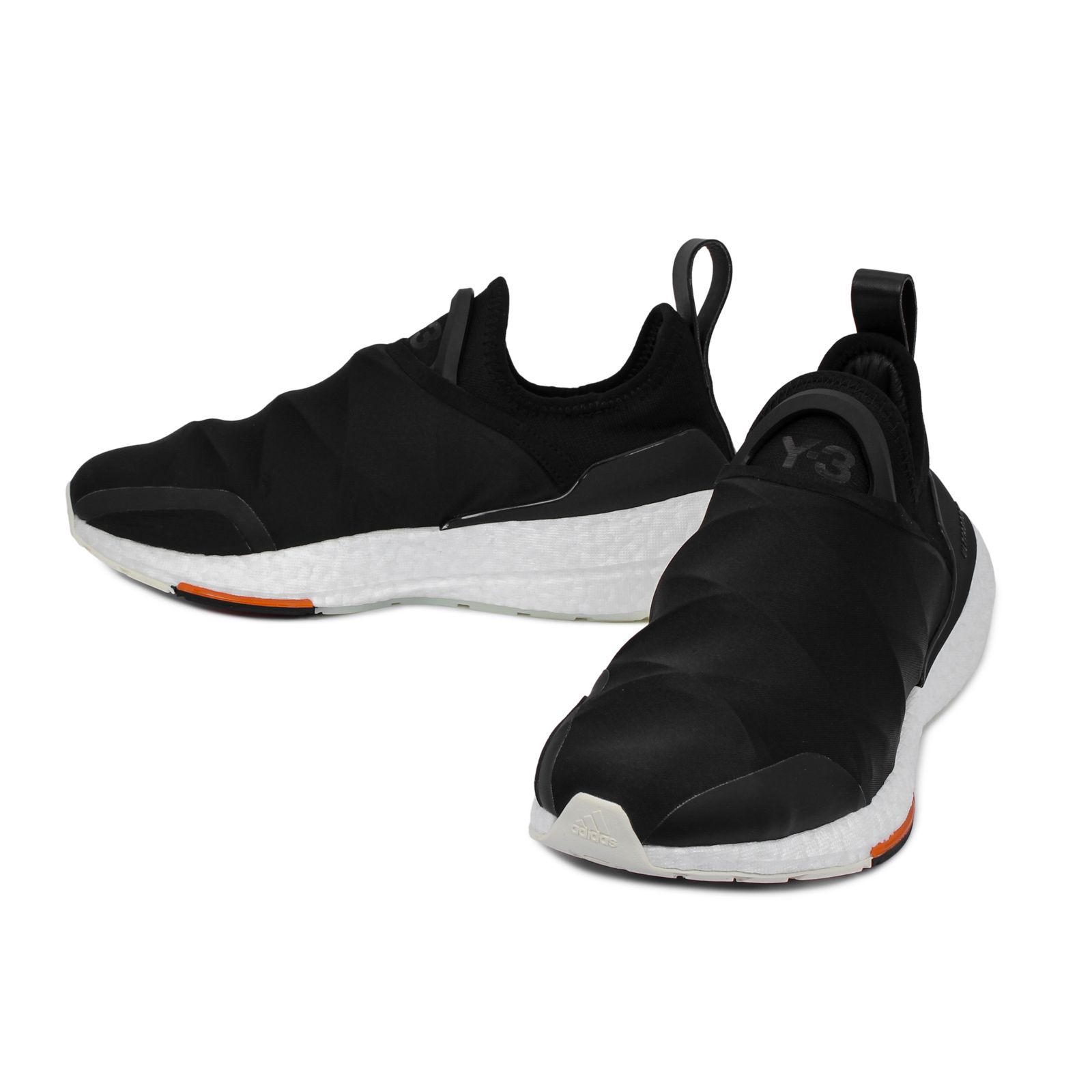 Y-3 ULTRA BOOST 22 / HR1979-FTWA22