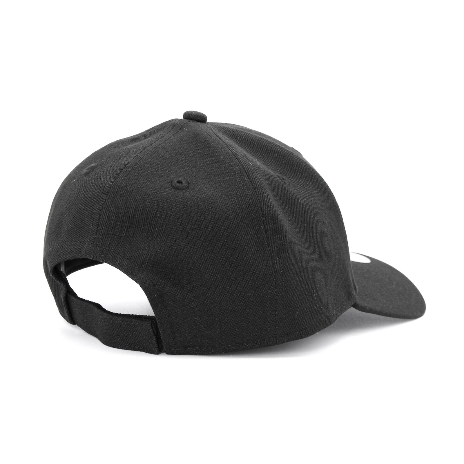 Ground Y × New Era | 9FORTY CAP  / キャップ・帽子 (ユニセックス) / ブラック / GL-H50-080