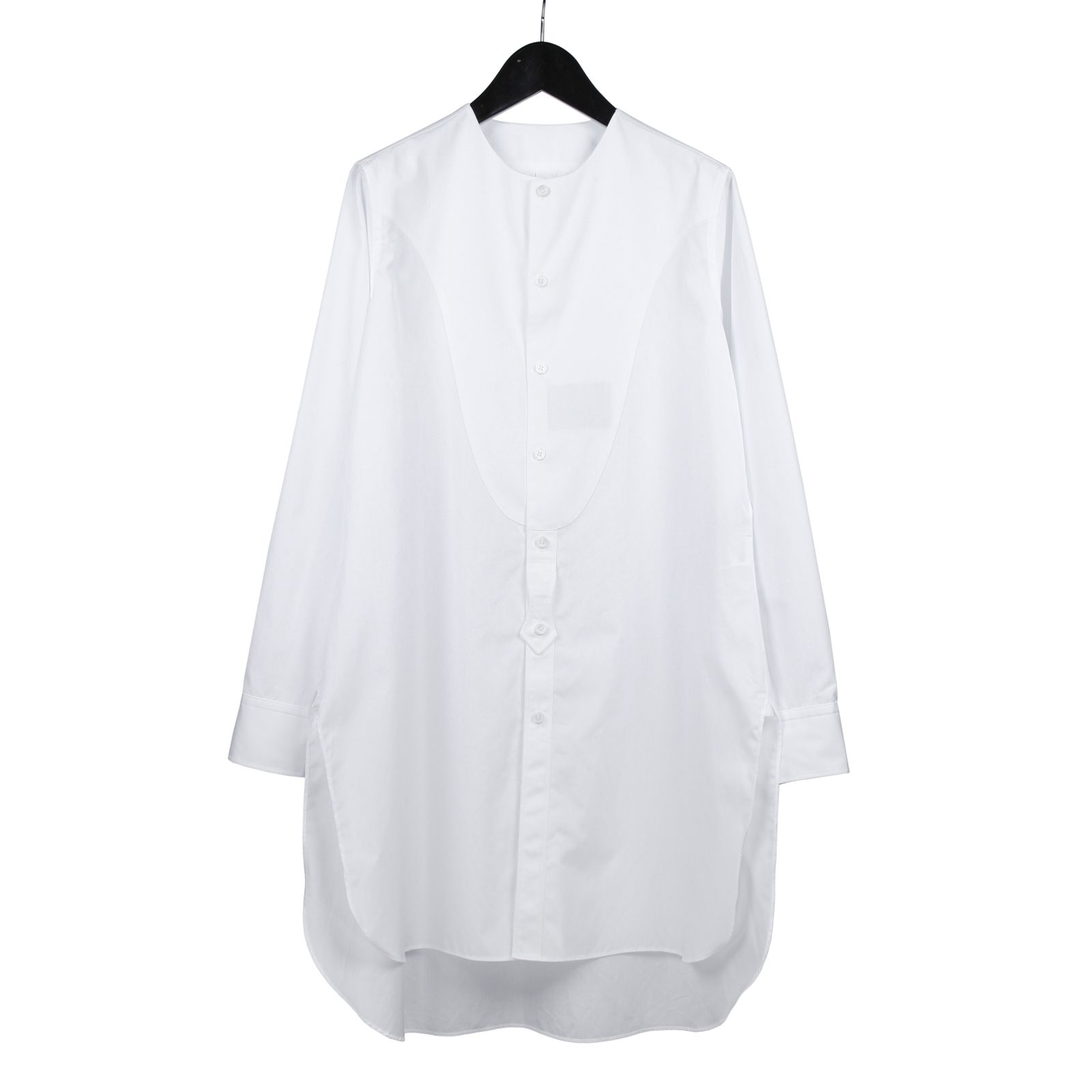 pour homme 前当てストールB / HE-B41-095