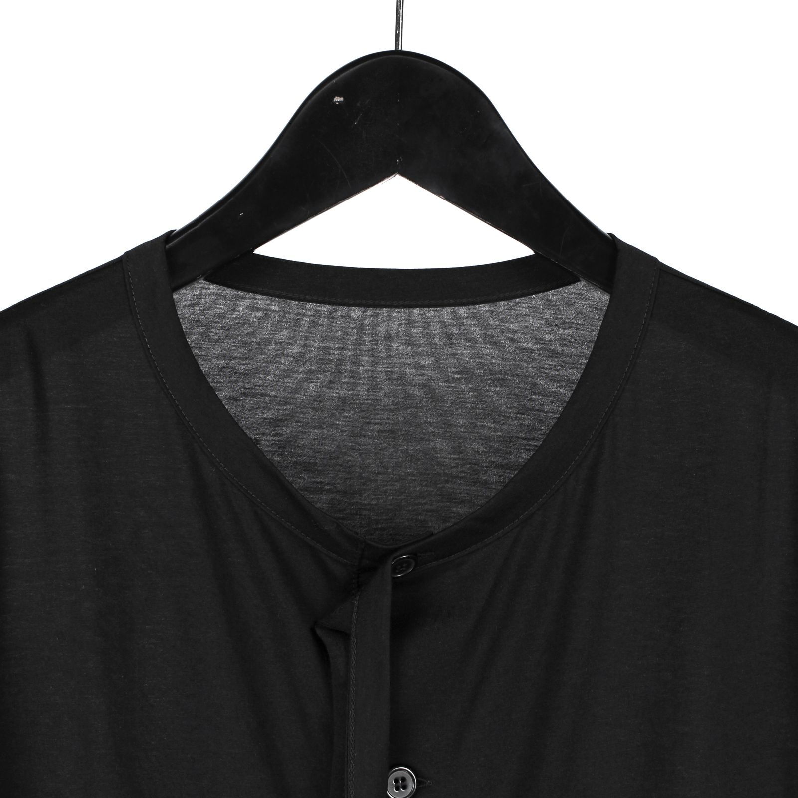 yohji yamamoto - pour homme | ノースリーブCD PT (メンズ
