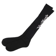 YY logo high socks / GA-M05-098