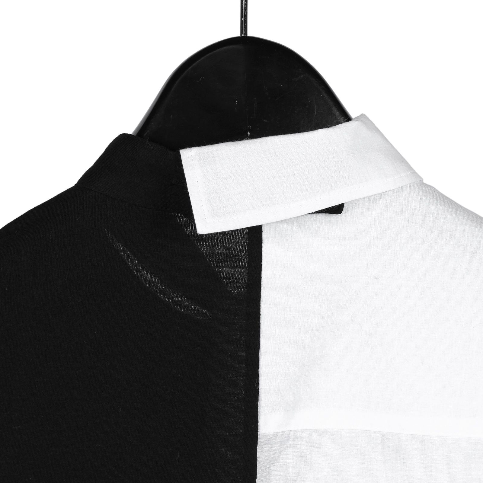 collection ASYMMETRY BLOUSE / FG-B85-803