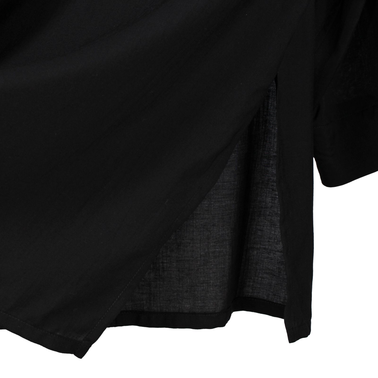 pour homme 筒袖前当て布B / HZ-B16-212